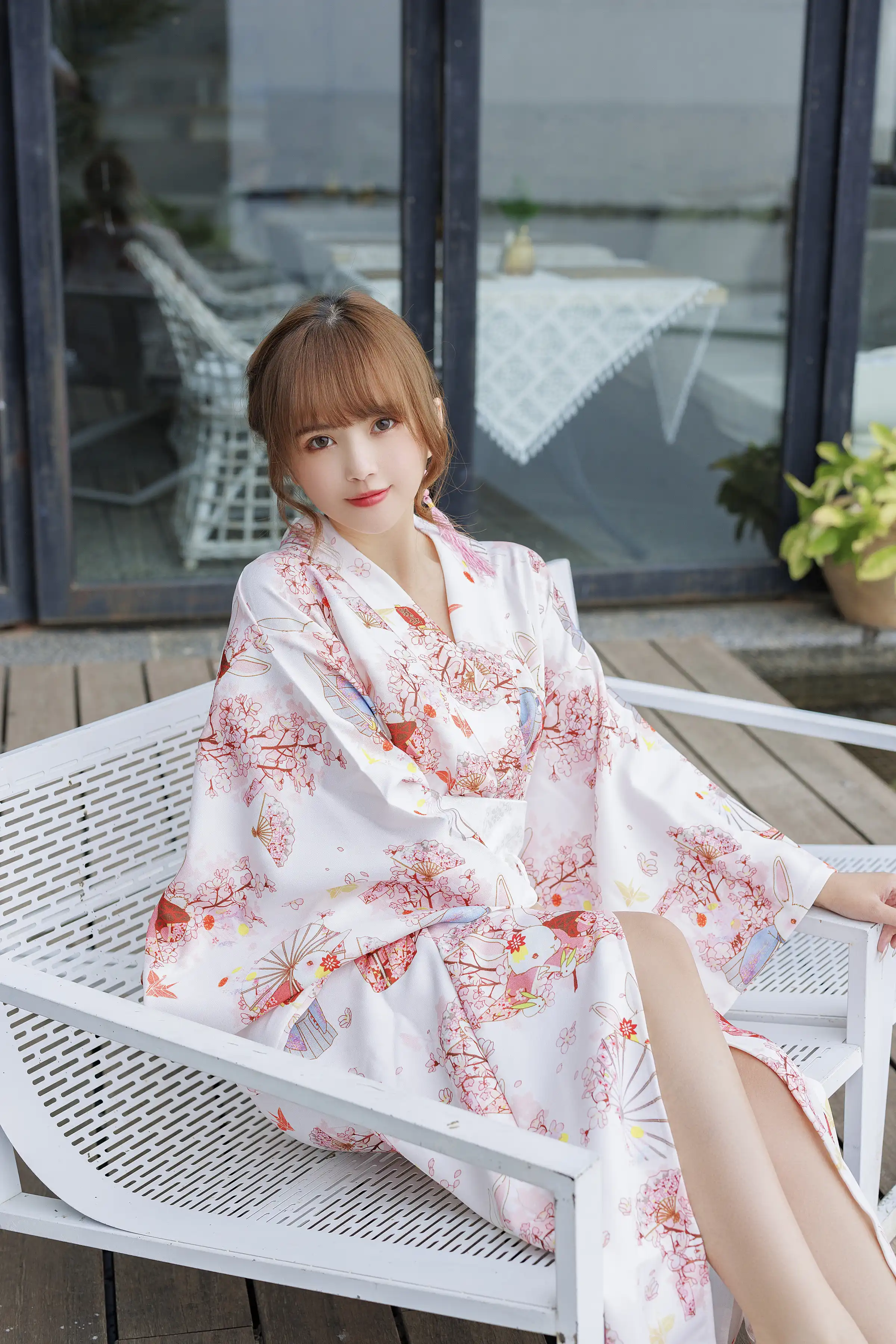 [秀人网] FW0275 秀人番外 张思允#[54P]-7