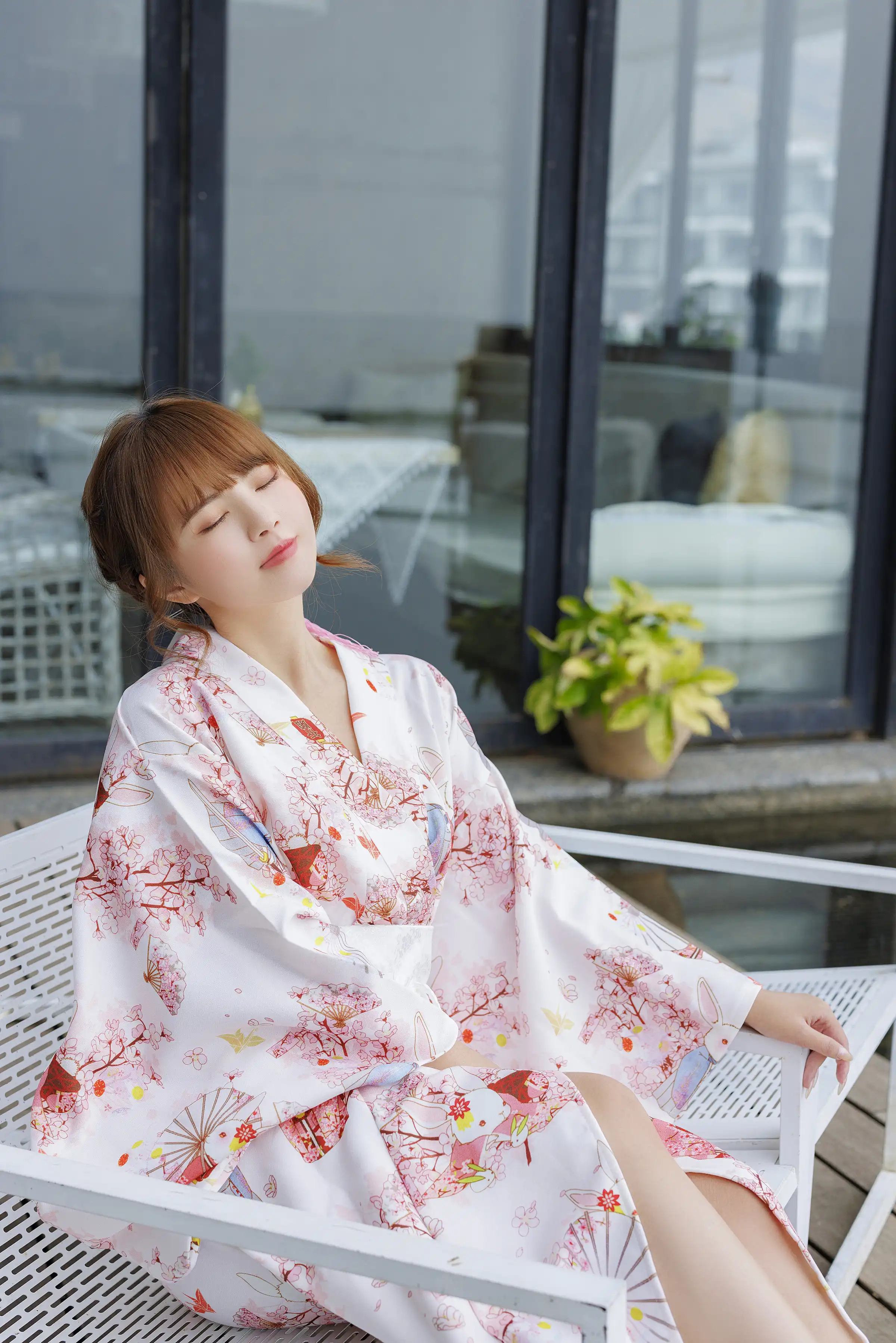 [秀人网] FW0275 秀人番外 张思允#[54P]-8