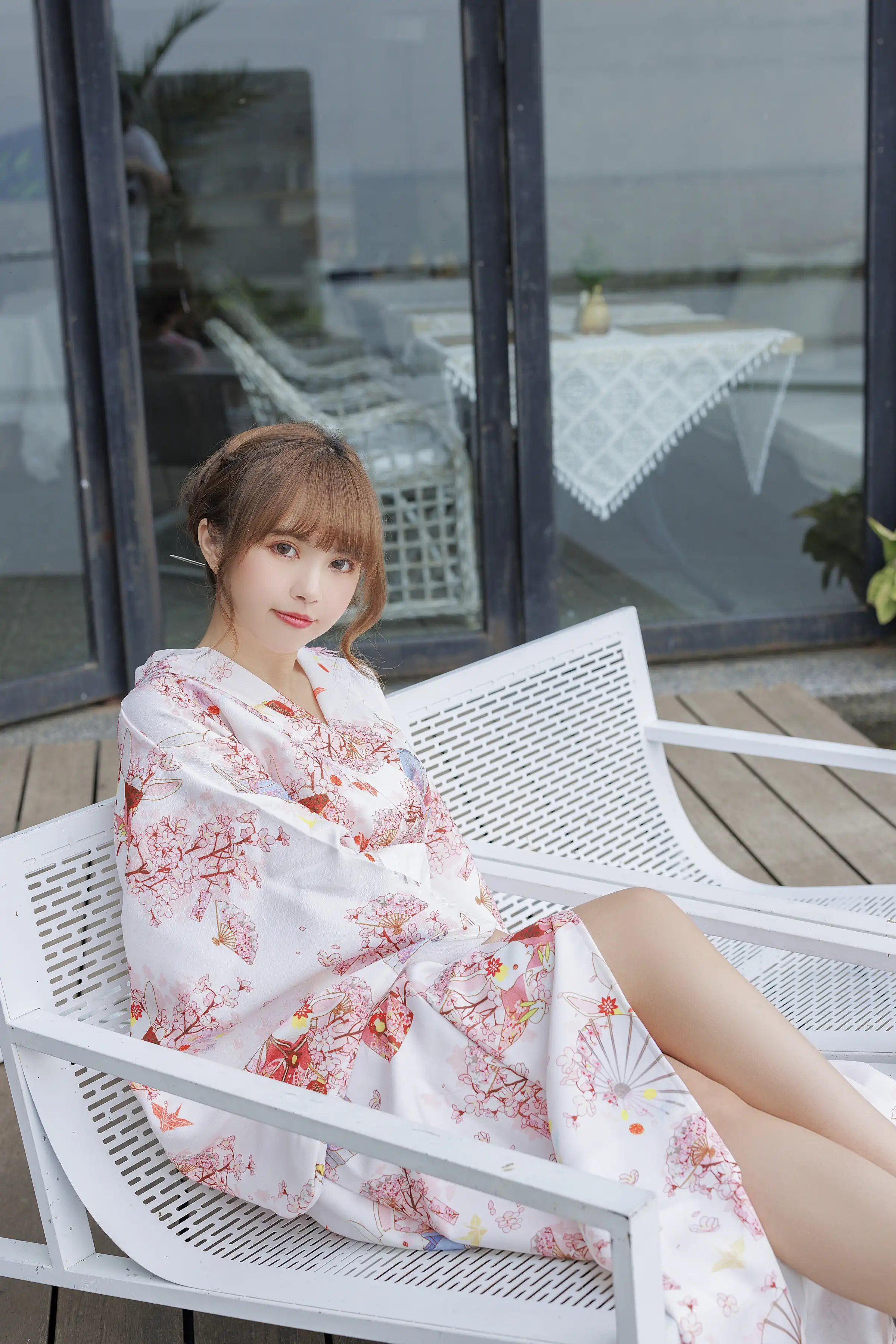 [秀人网] FW0275 秀人番外 张思允#[54P]-9