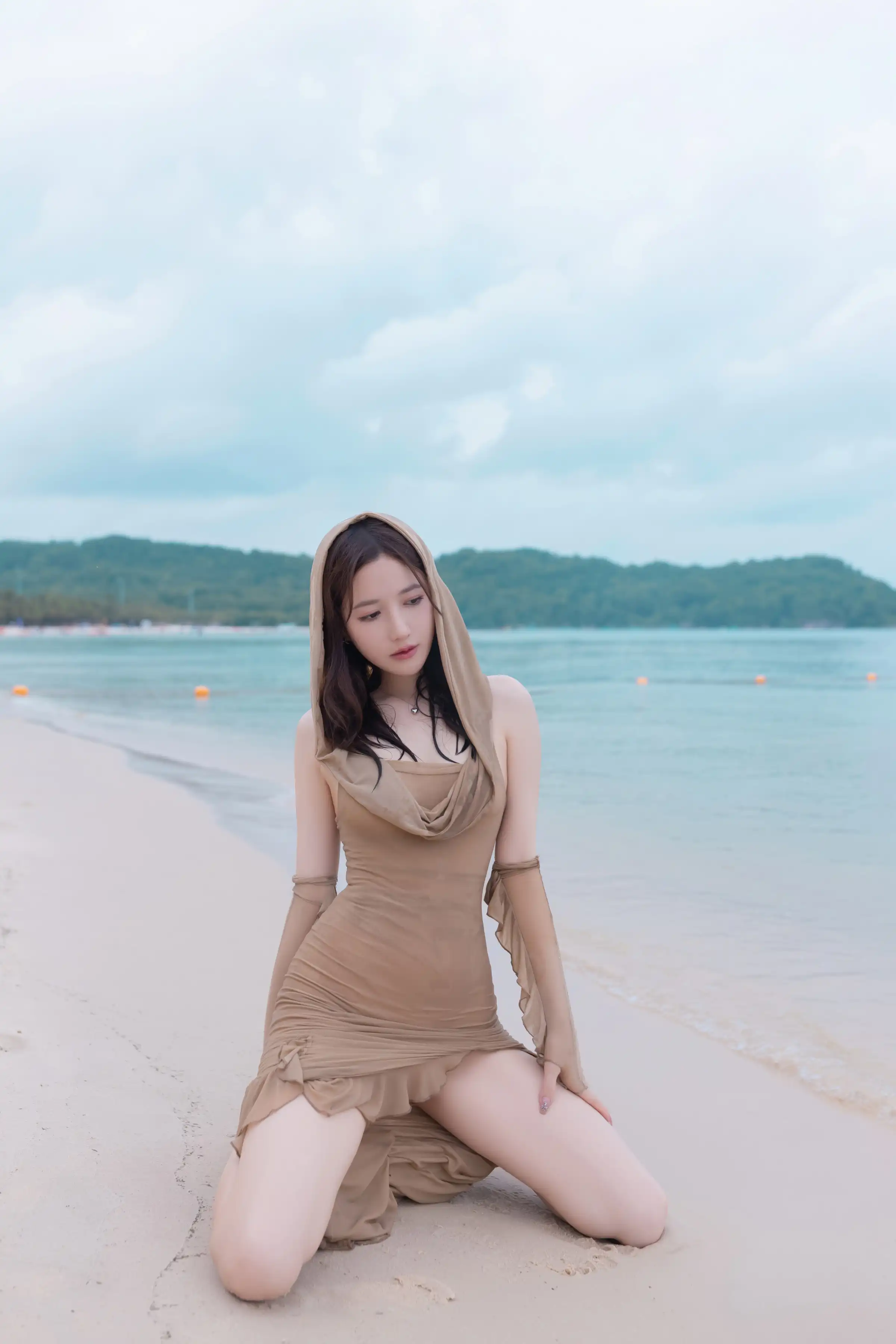 [秀人网] FW0278 秀人番外 鱼子酱#[107P]-10