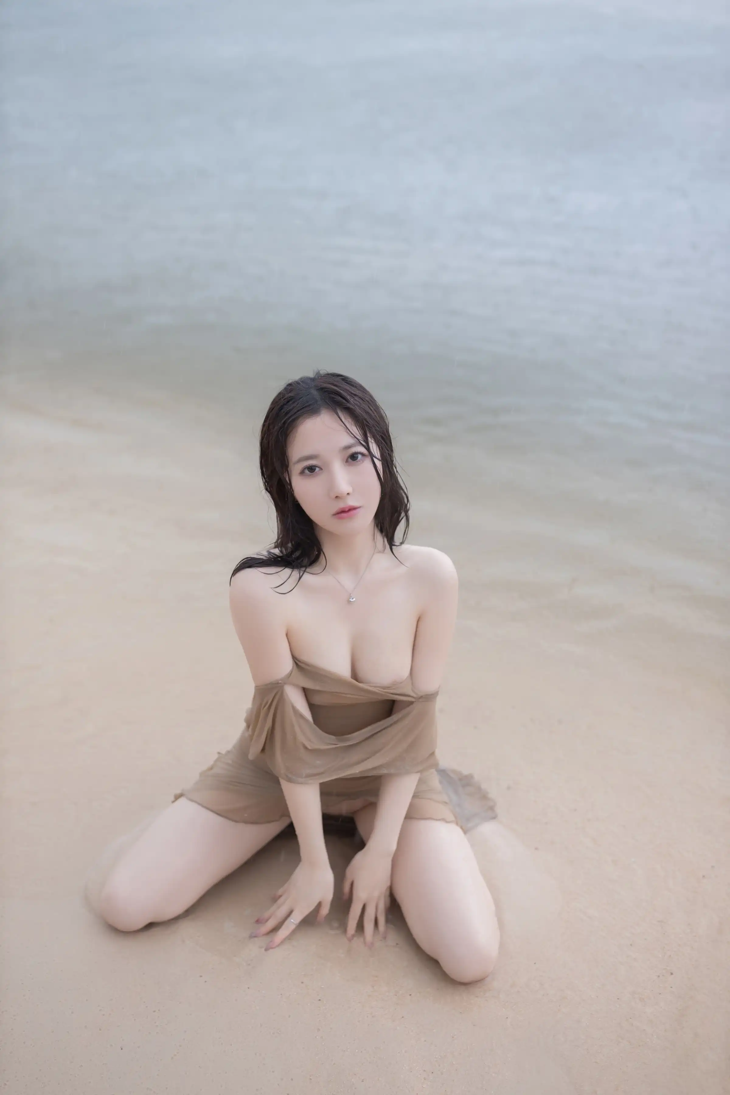 [秀人网] FW0278 秀人番外 鱼子酱#[107P]-10