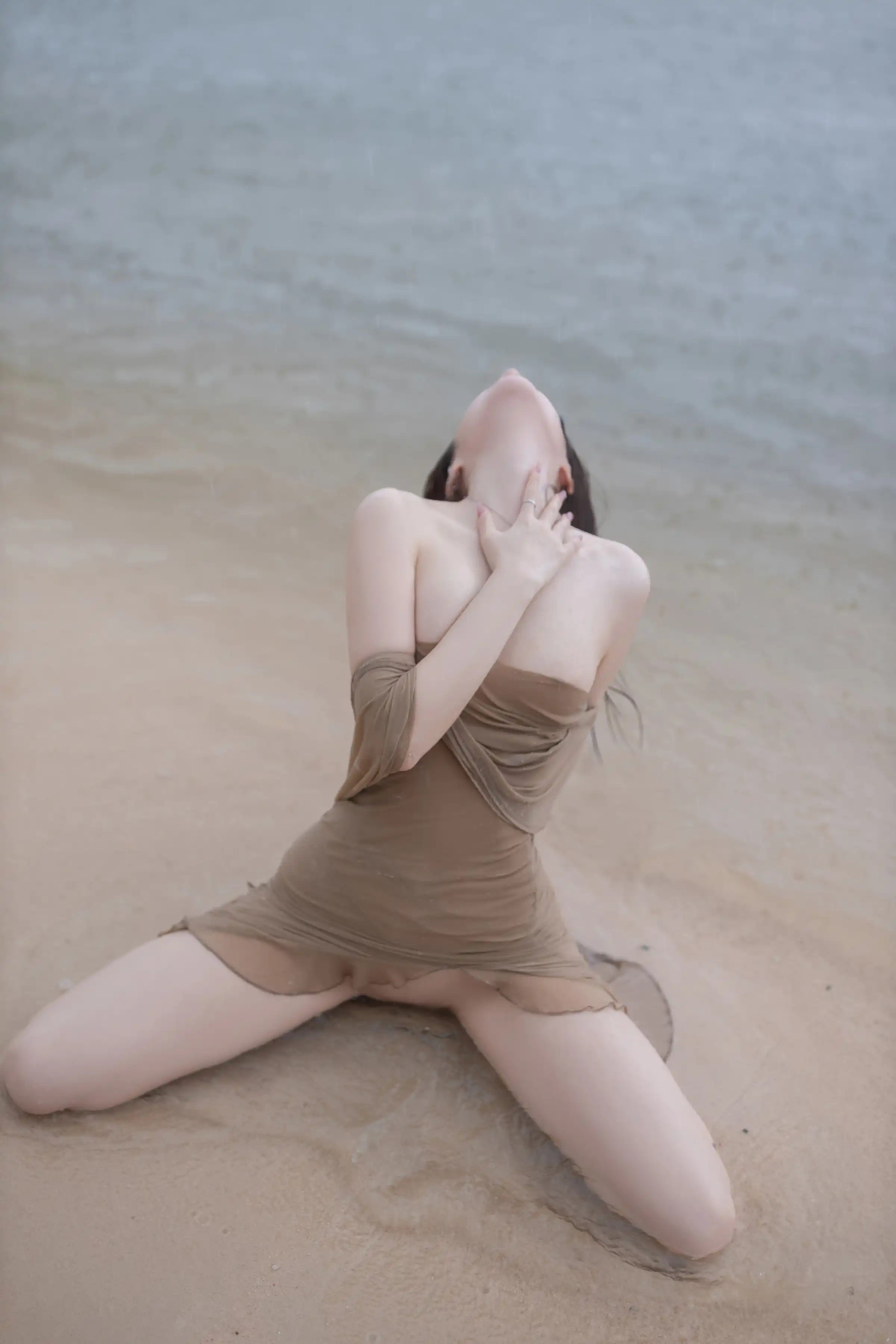 [秀人网] FW0278 秀人番外 鱼子酱#[107P]-13