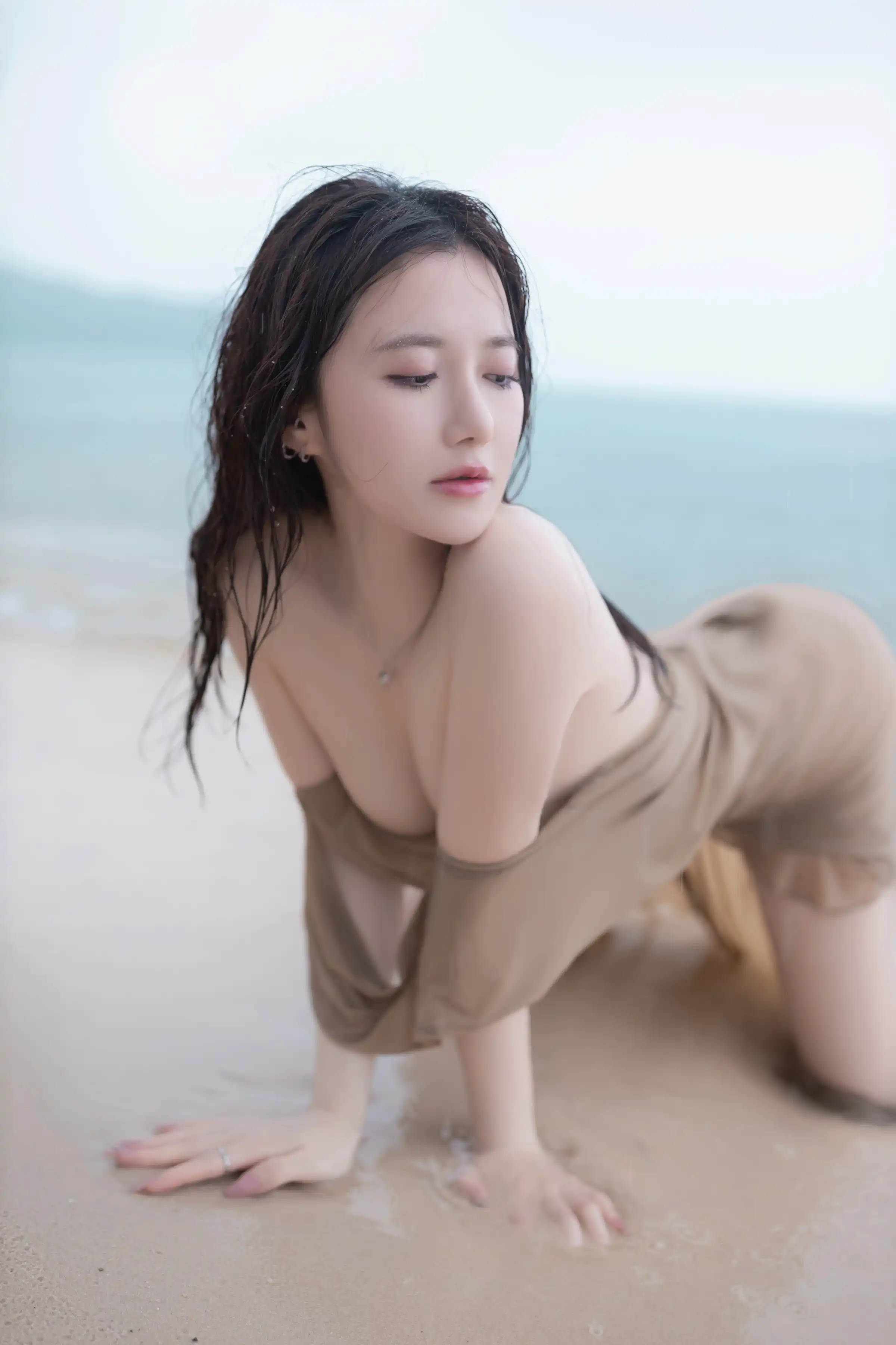 [秀人网] FW0278 秀人番外 鱼子酱#[107P]-14