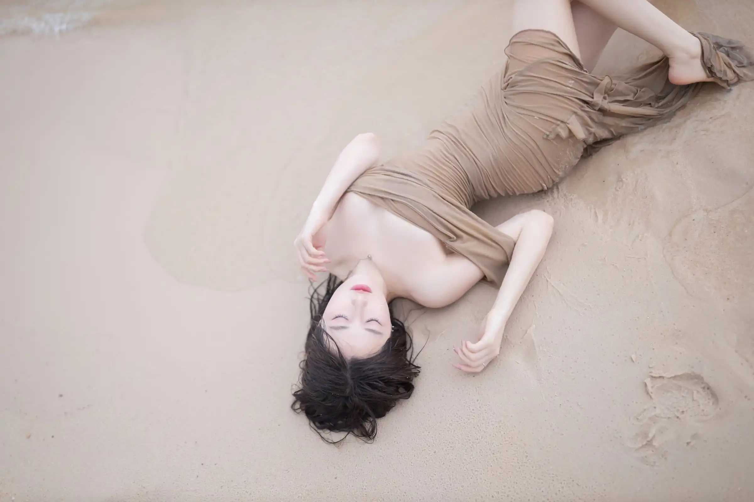 [秀人网] FW0278 秀人番外 鱼子酱#[107P]-15
