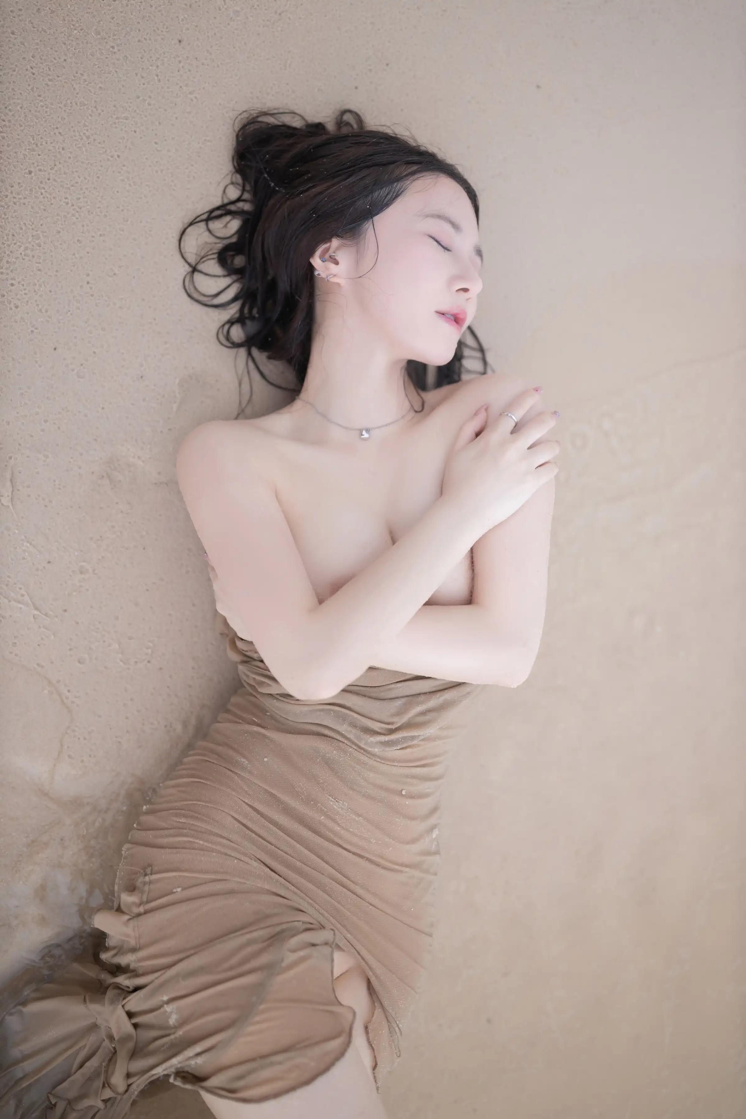 [秀人网] FW0278 秀人番外 鱼子酱#[107P]-16
