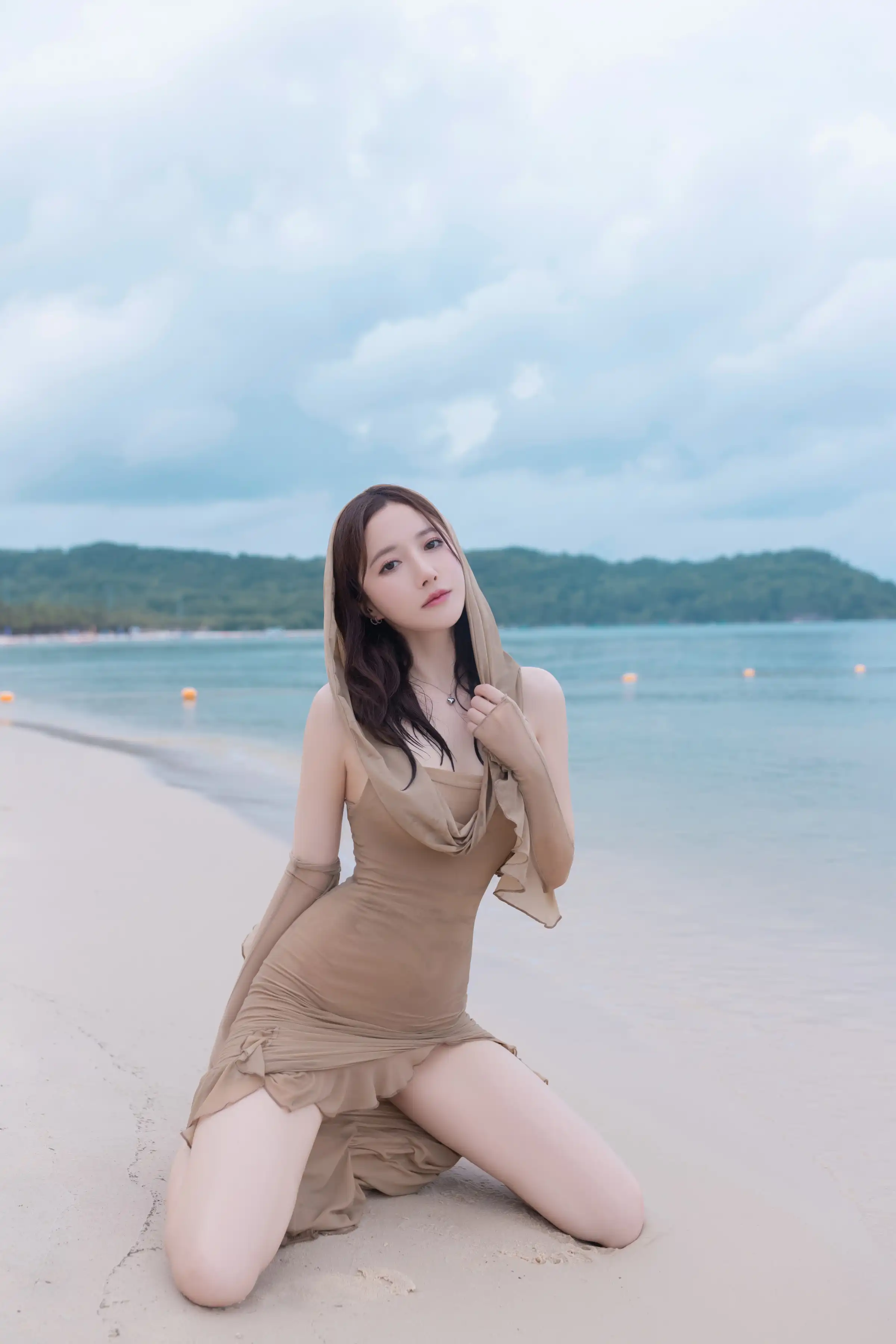 [秀人网] FW0278 秀人番外 鱼子酱#[107P]-11
