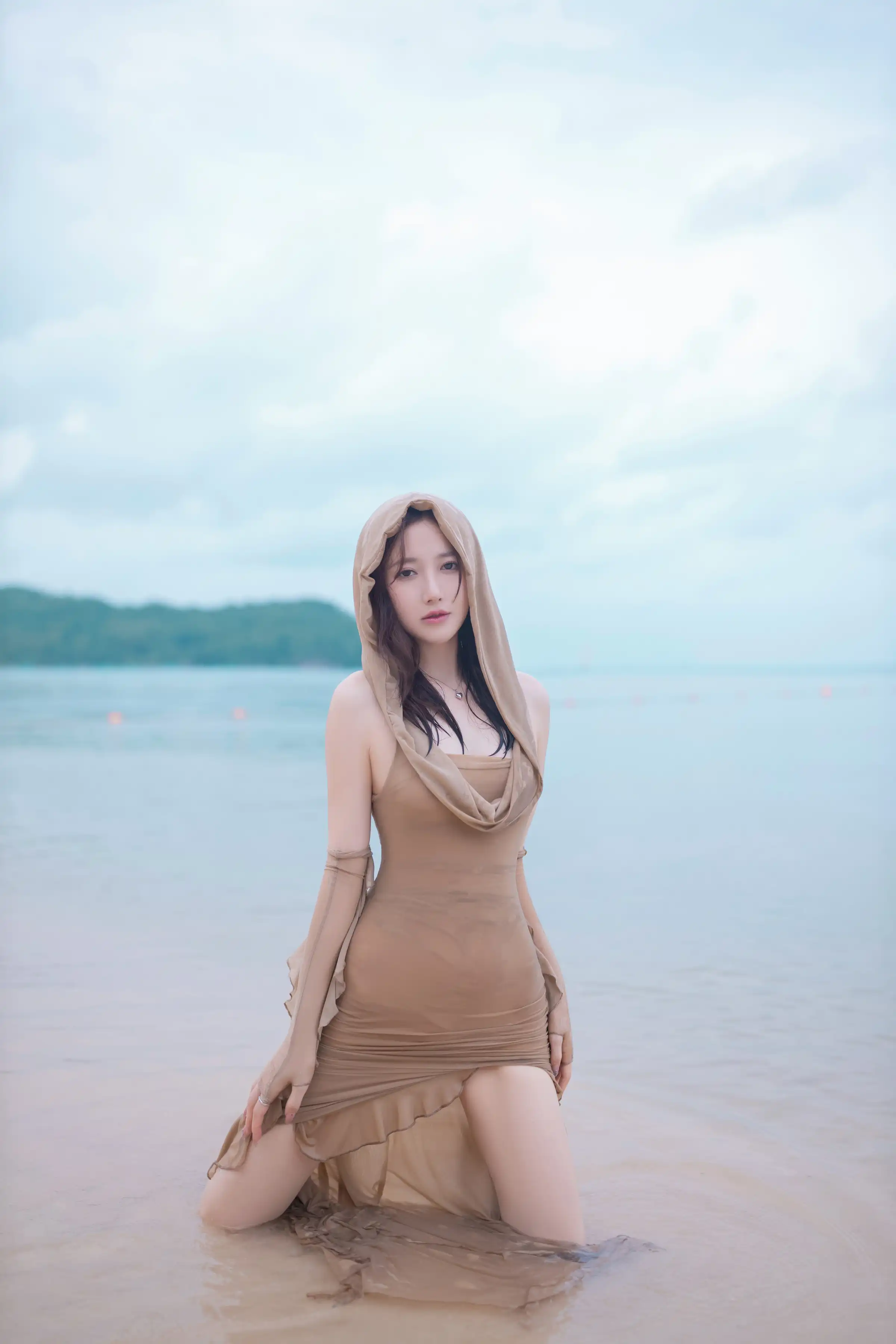 [秀人网] FW0278 秀人番外 鱼子酱#[107P]-12