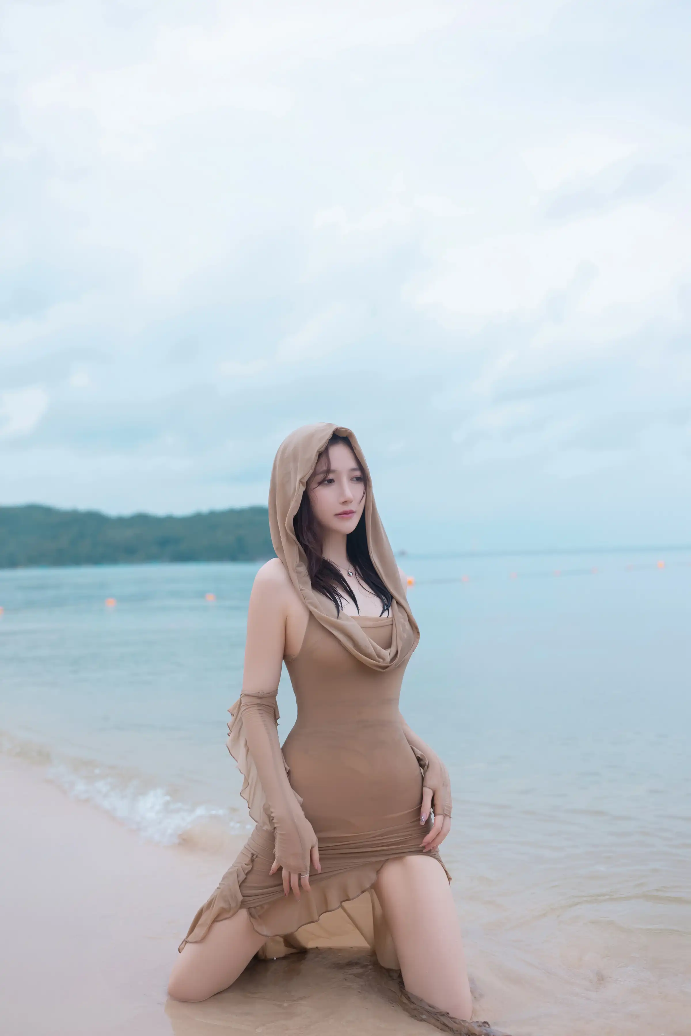[秀人网] FW0278 秀人番外 鱼子酱#[107P]-13