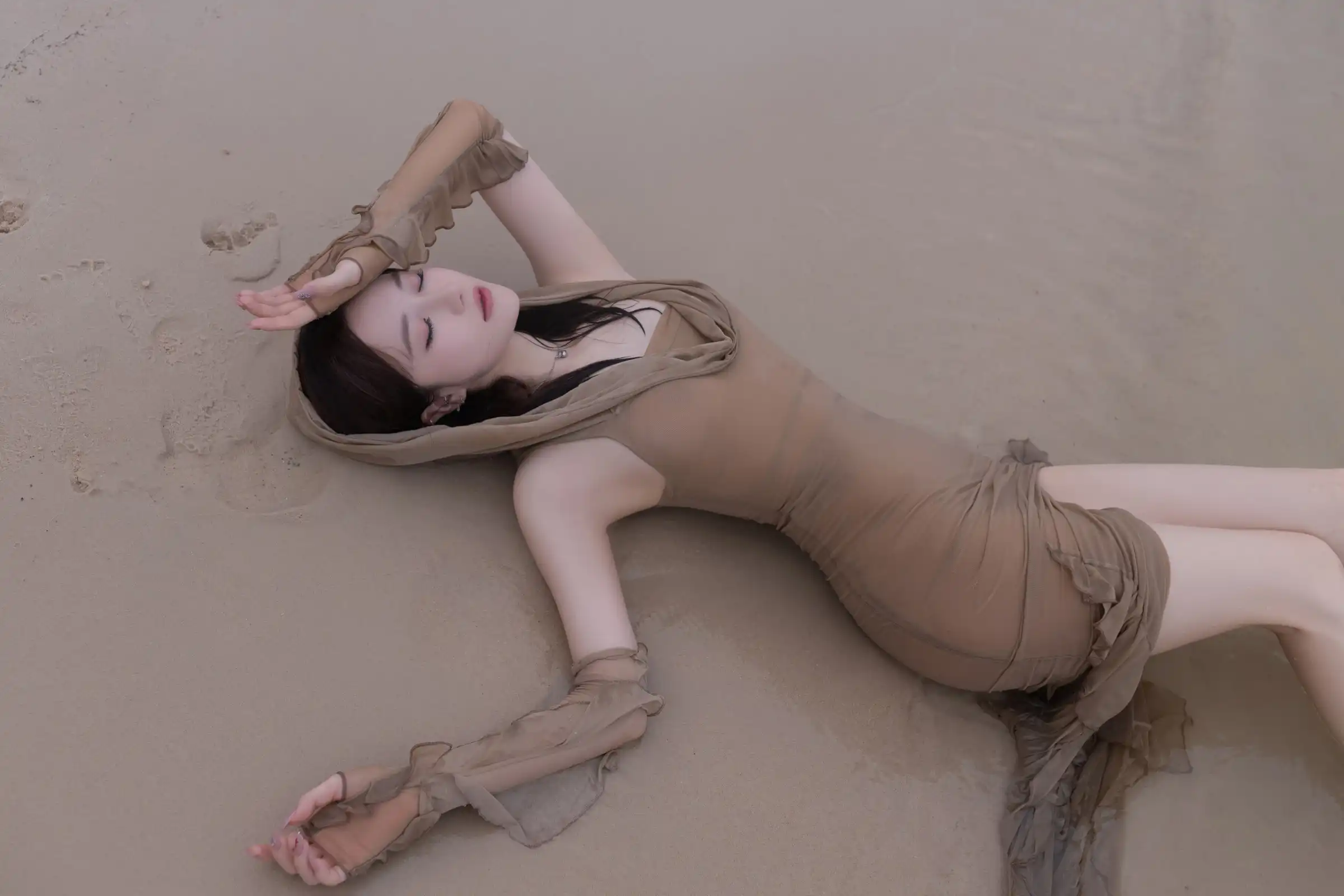 [秀人网] FW0278 秀人番外 鱼子酱#[107P]-14