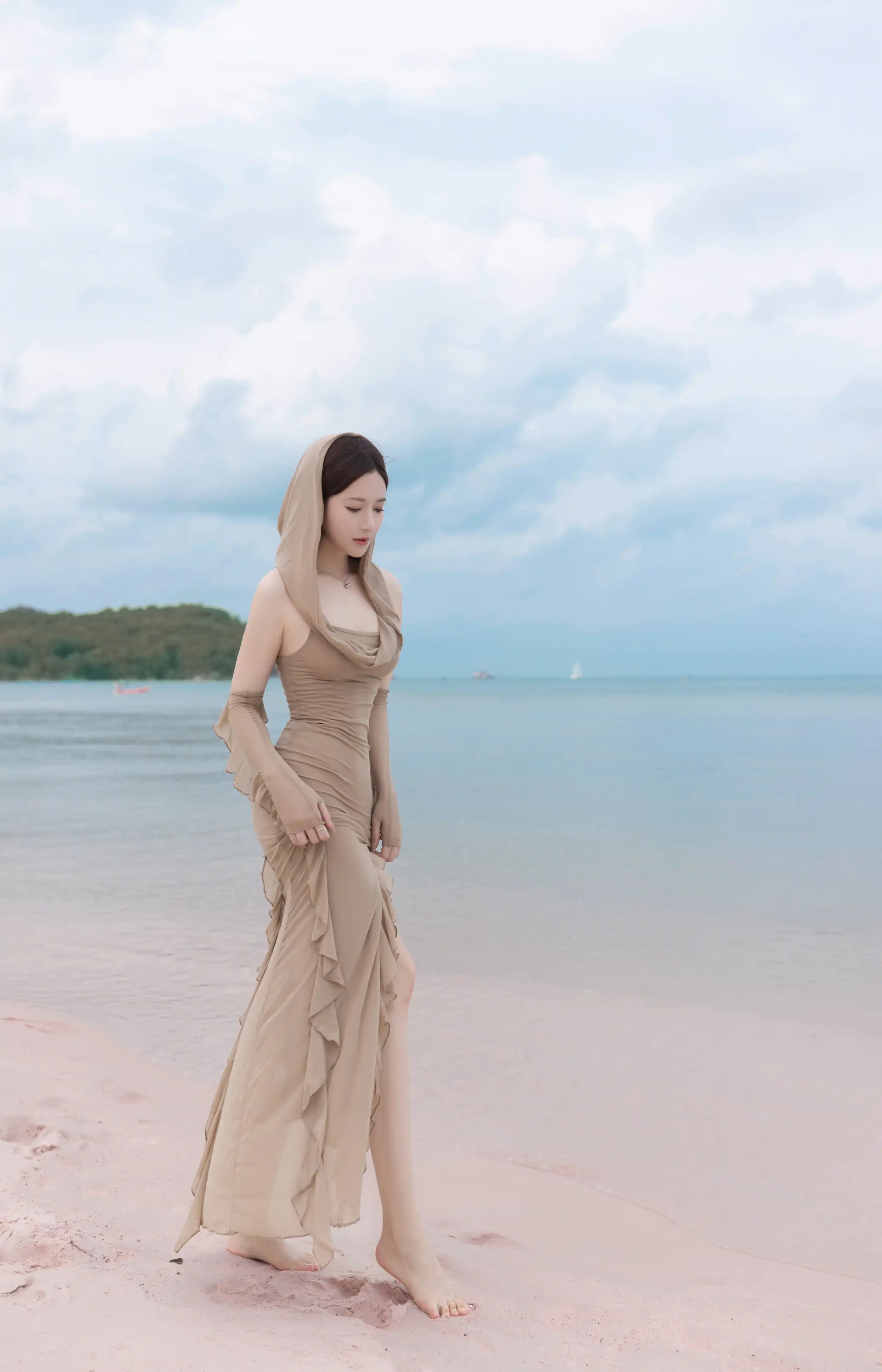 [秀人网] FW0278 秀人番外 鱼子酱#[107P]-2