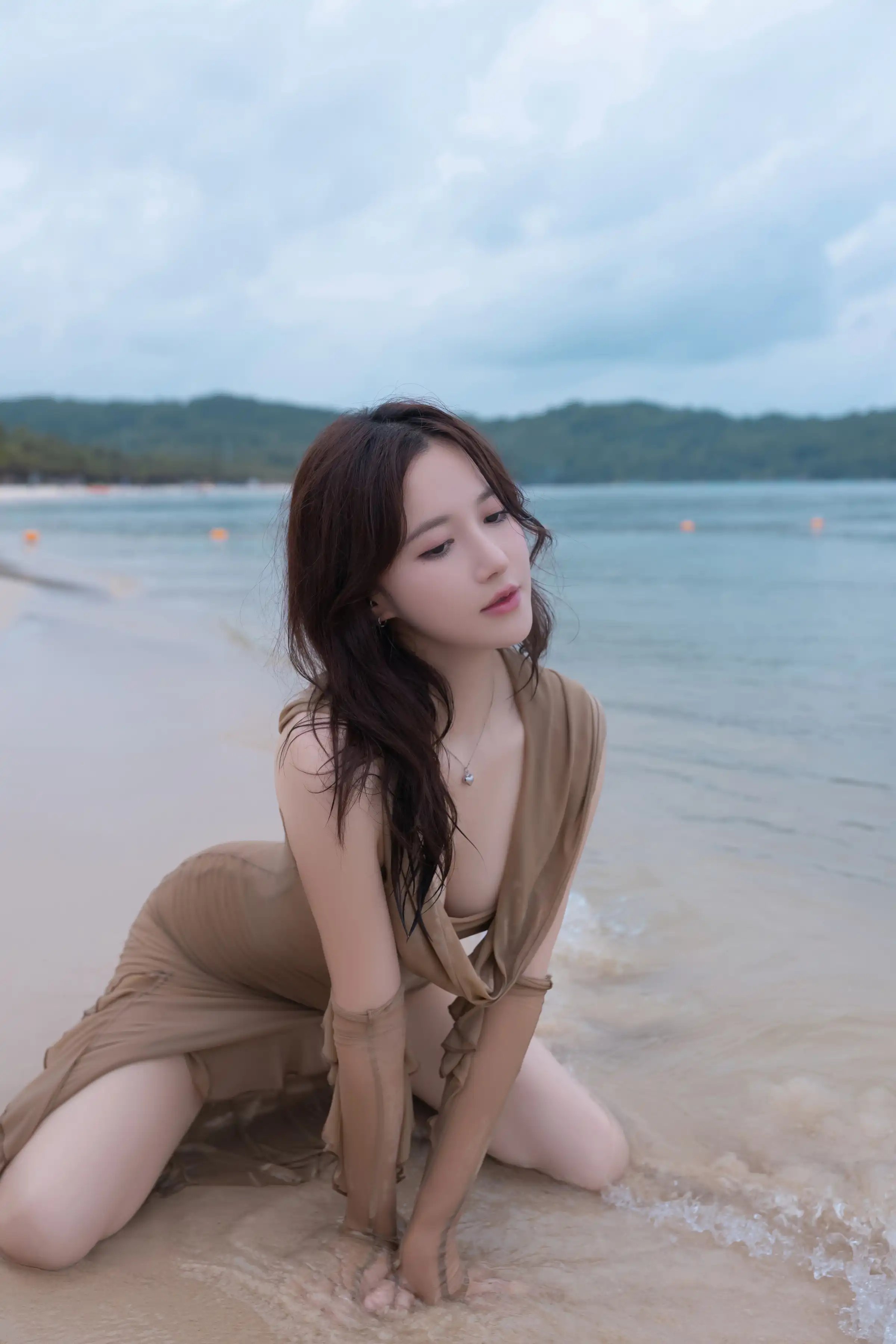 [秀人网] FW0278 秀人番外 鱼子酱#[107P]-2
