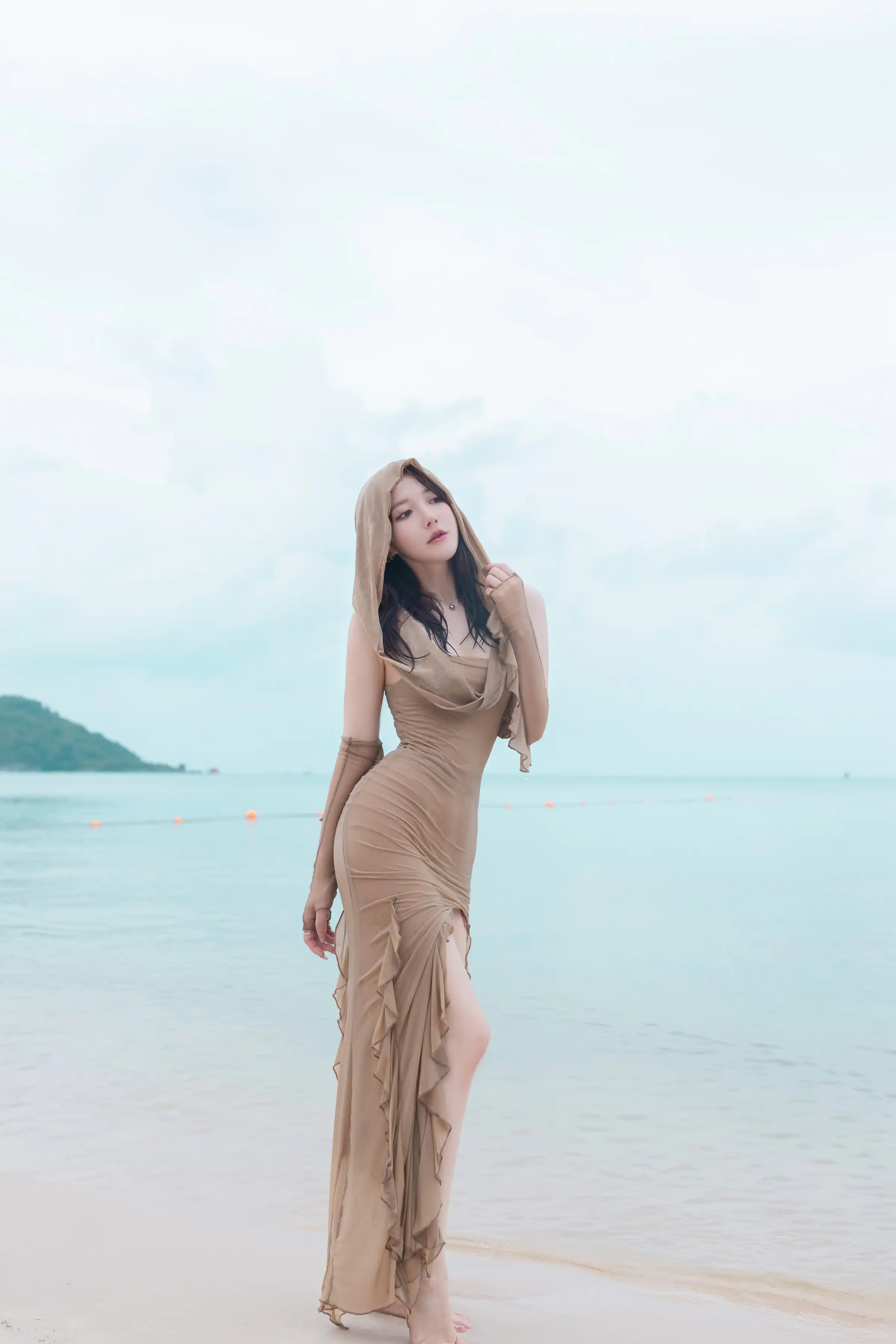 [秀人网] FW0278 秀人番外 鱼子酱#[107P]-17