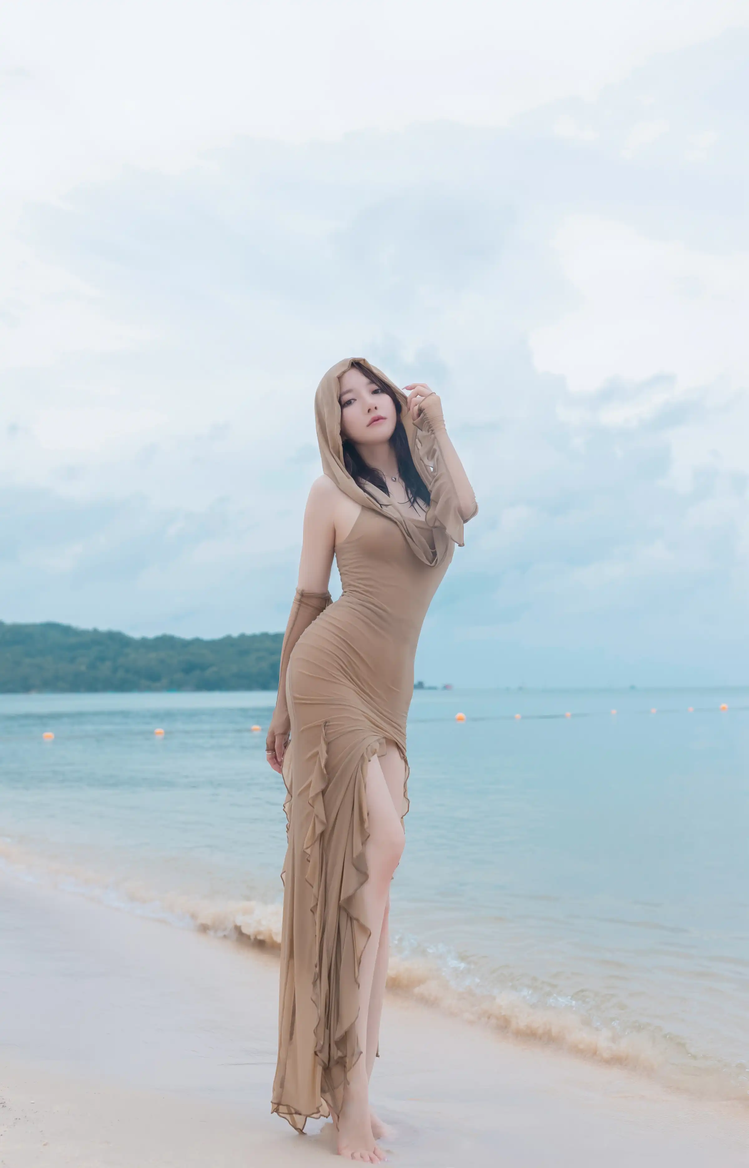 [秀人网] FW0278 秀人番外 鱼子酱#[107P]-18