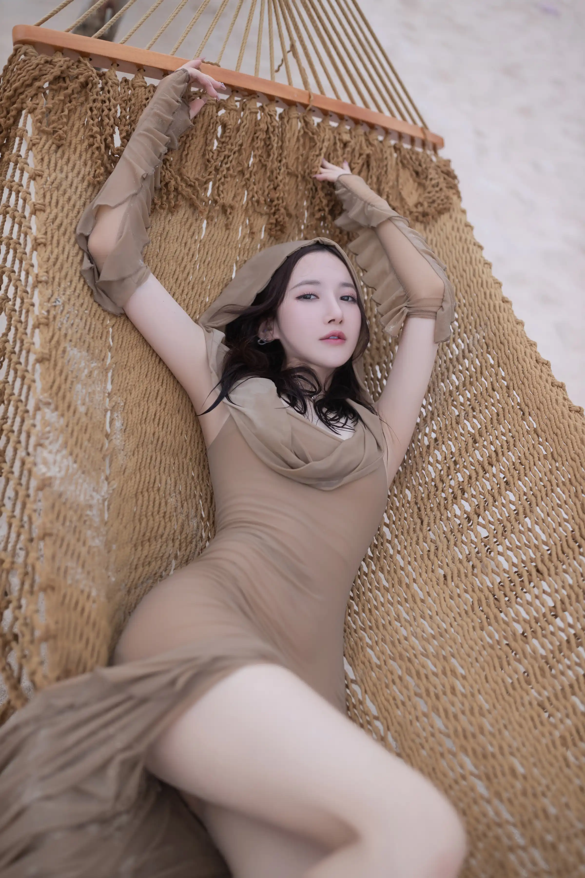 [秀人网] FW0278 秀人番外 鱼子酱#[107P]-10
