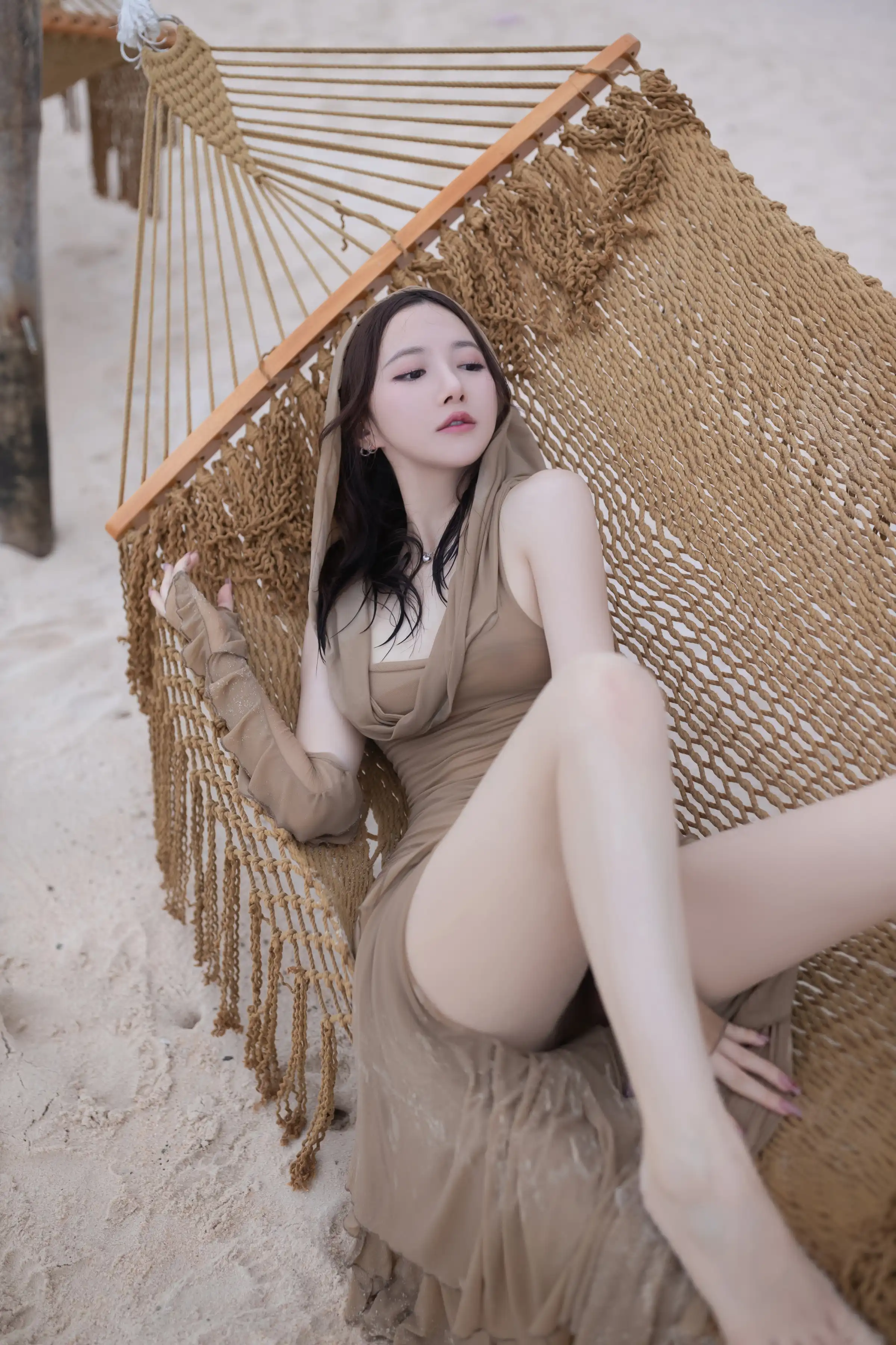 [秀人网] FW0278 秀人番外 鱼子酱#[107P]-12