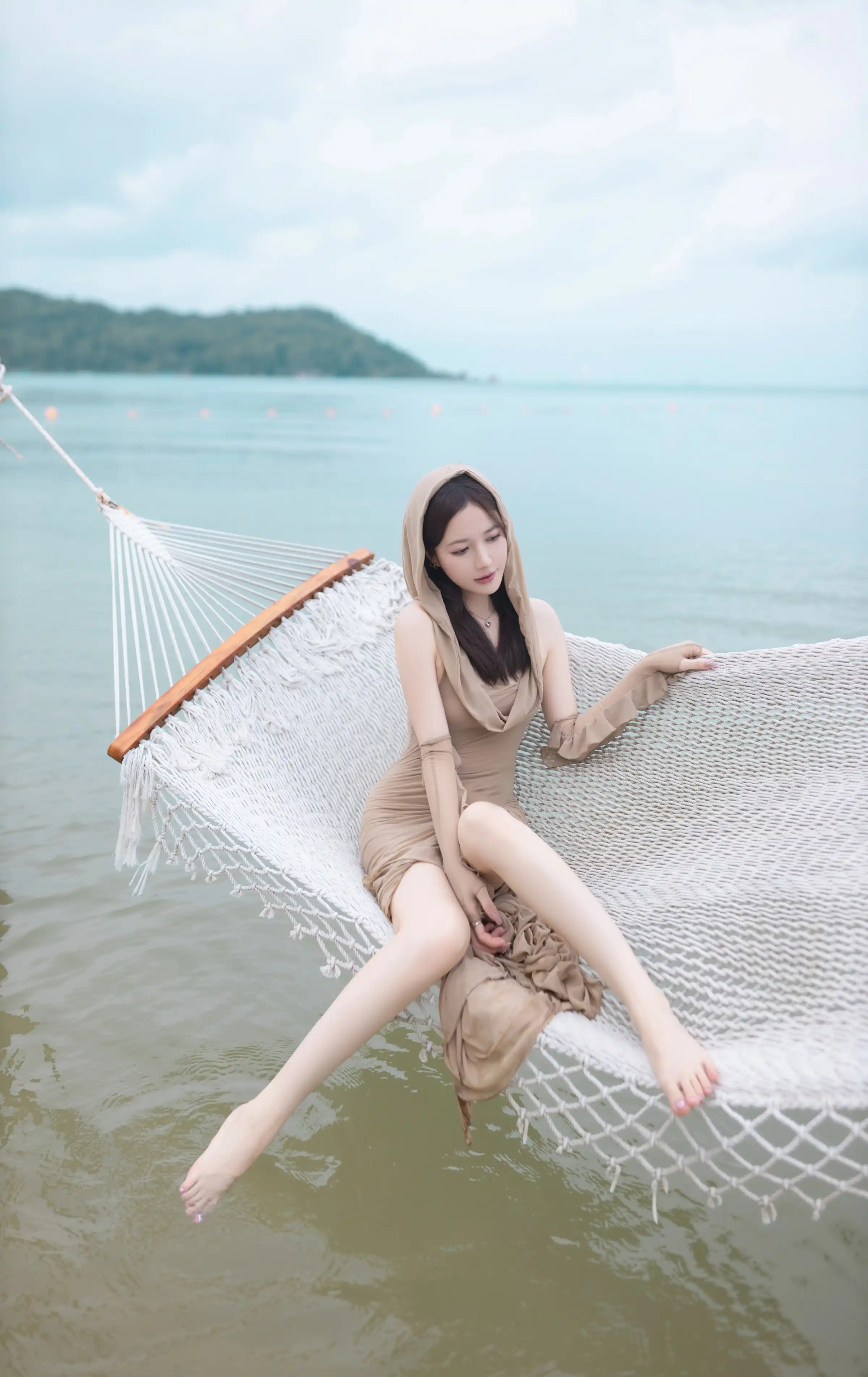 [秀人网] FW0278 秀人番外 鱼子酱#[107P]-5