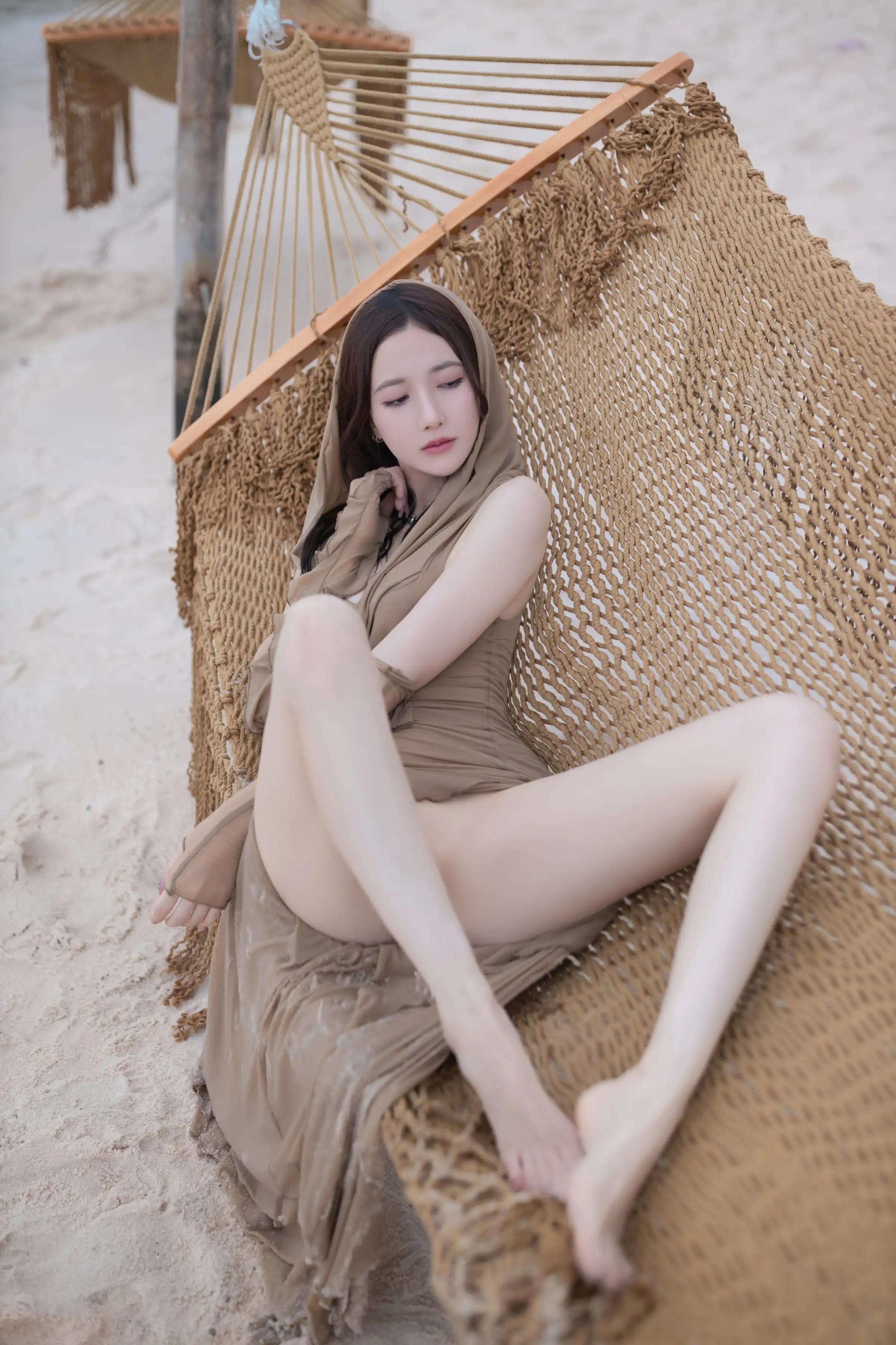 [秀人网] FW0278 秀人番外 鱼子酱#[107P]-14