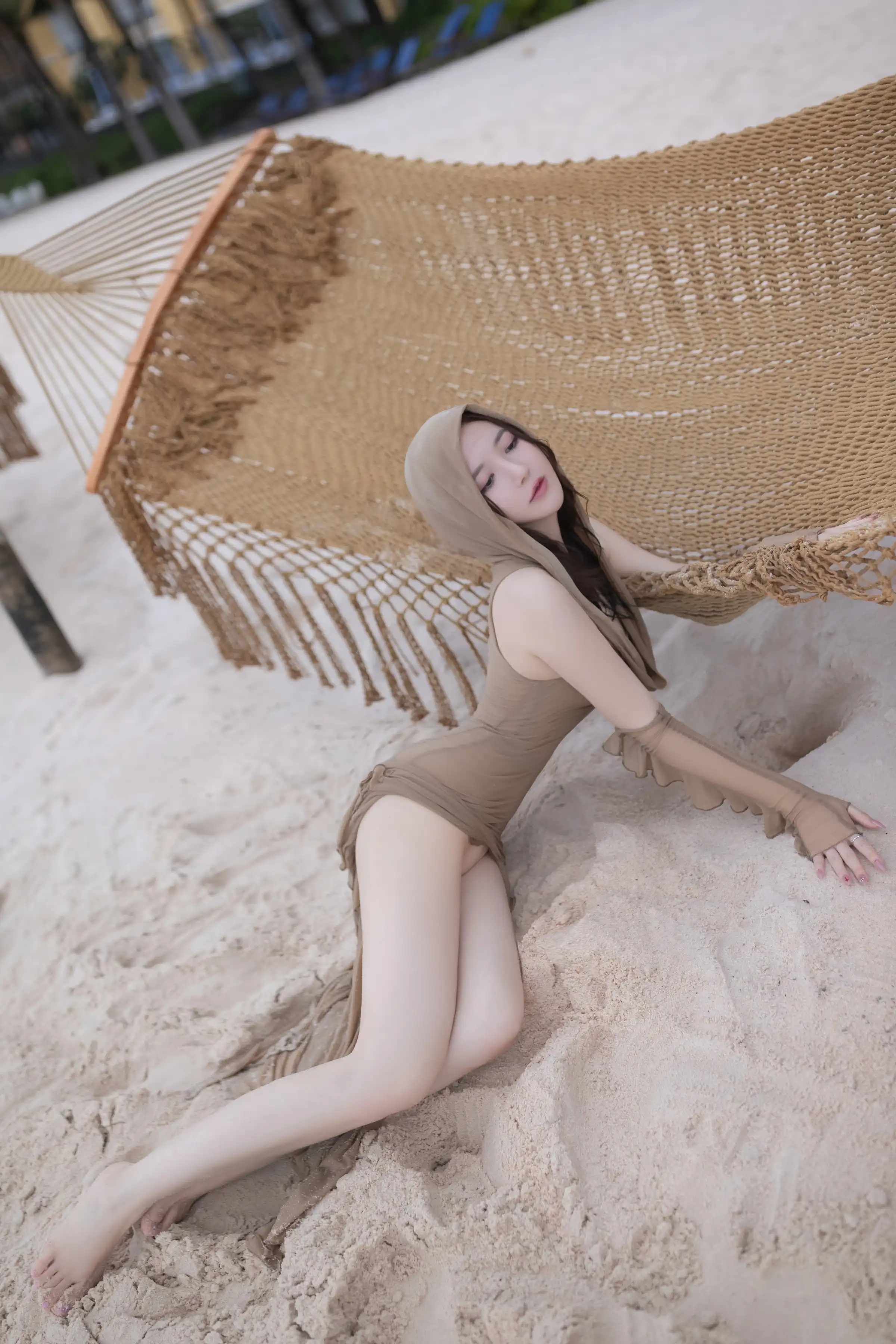 [秀人网] FW0278 秀人番外 鱼子酱#[107P]-16