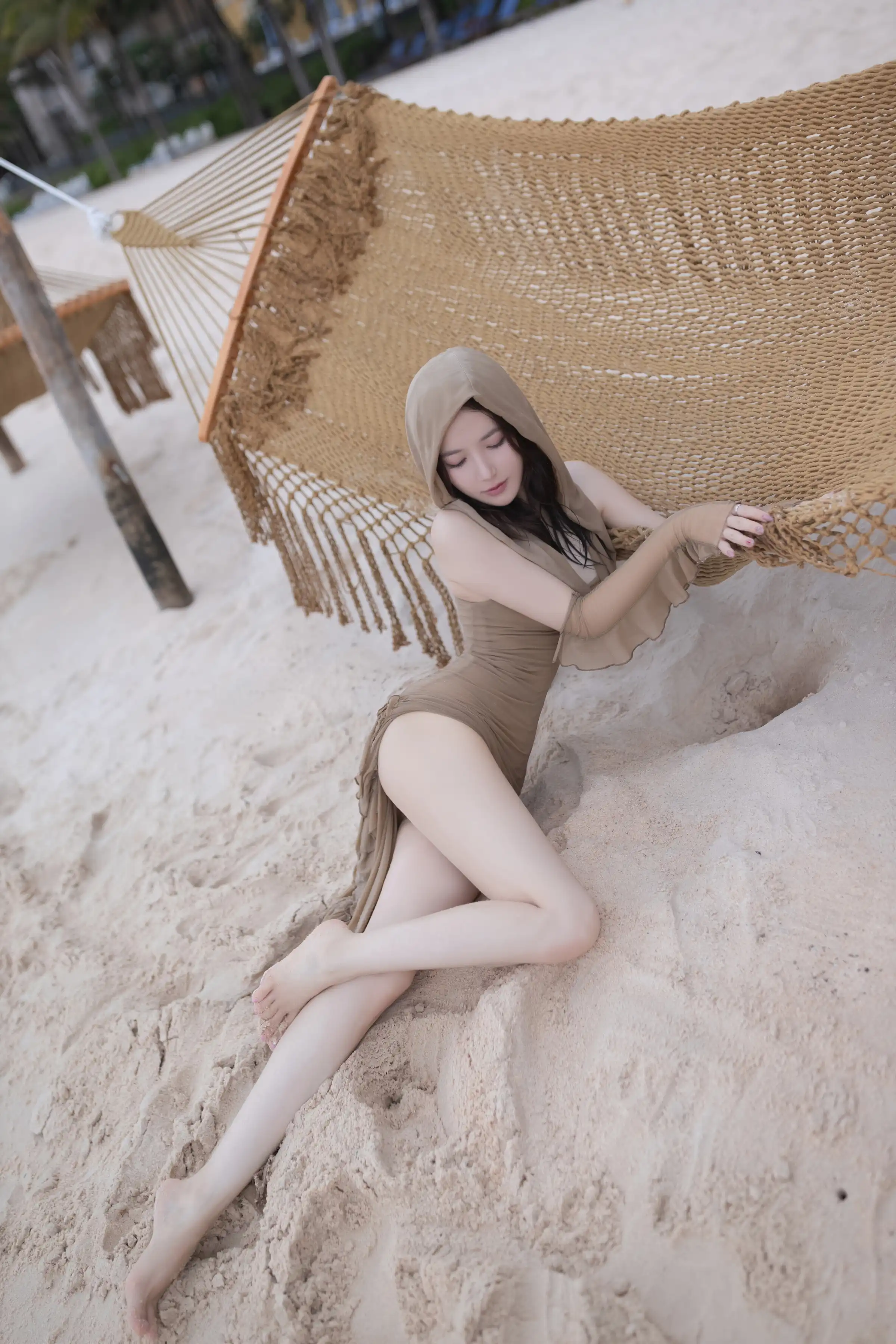 [秀人网] FW0278 秀人番外 鱼子酱#[107P]-17