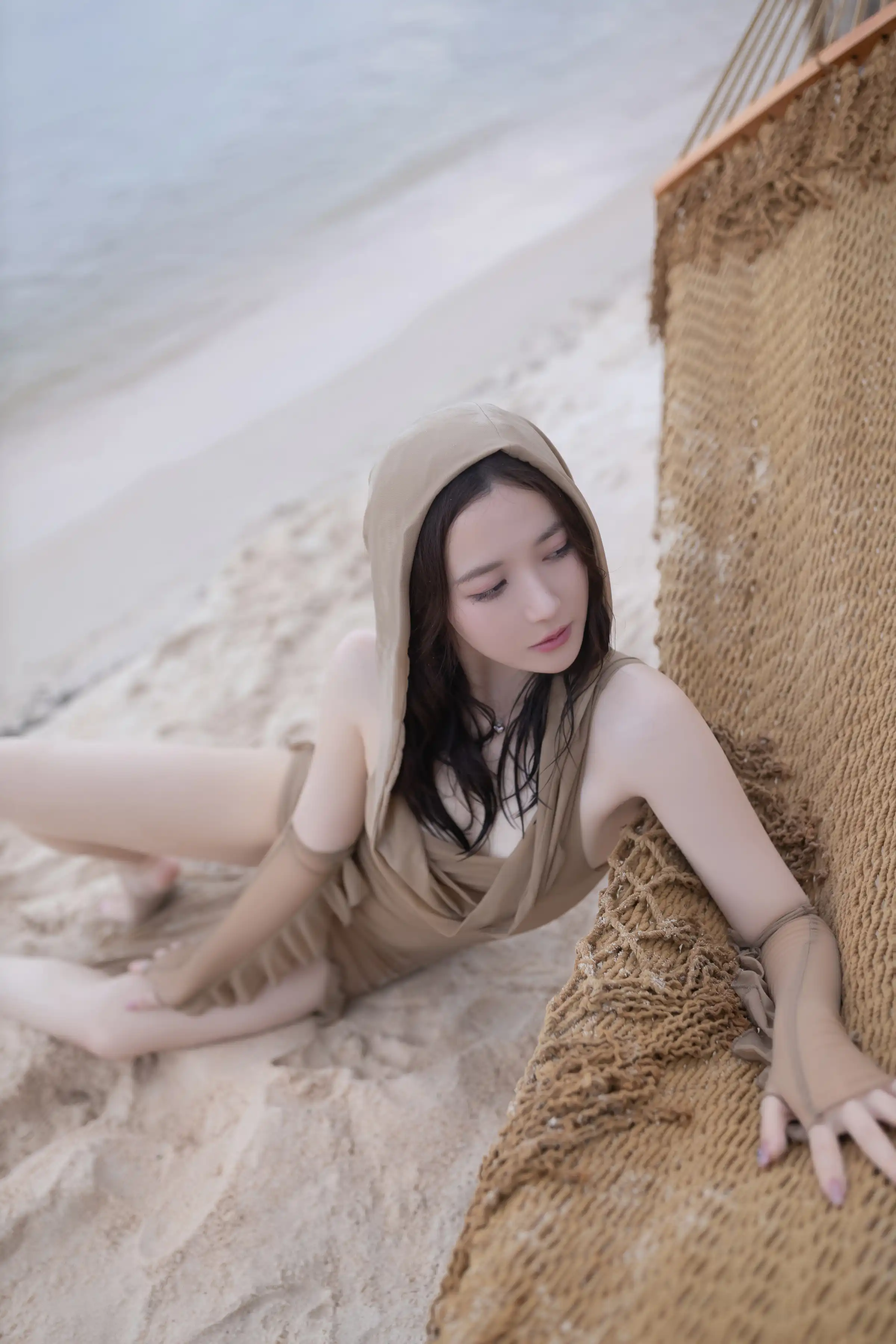 [秀人网] FW0278 秀人番外 鱼子酱#[107P]-5