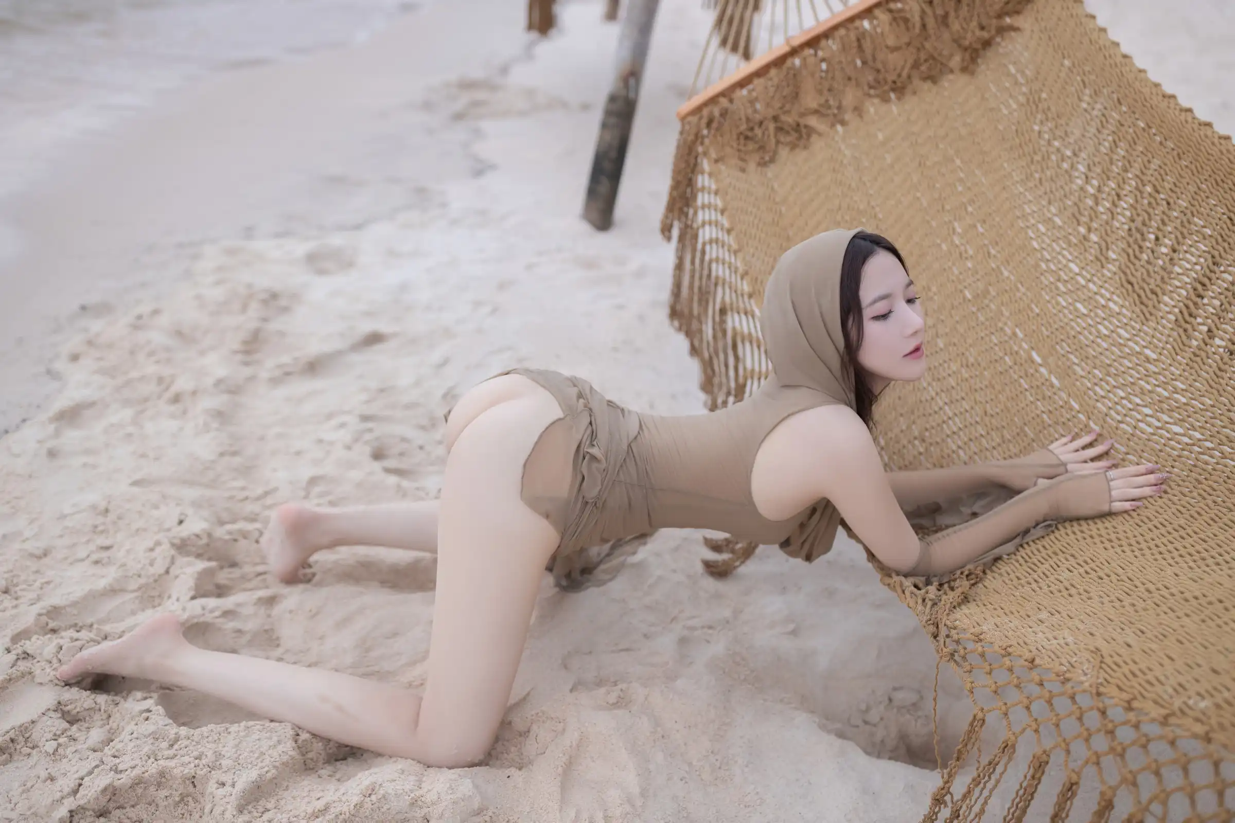 [秀人网] FW0278 秀人番外 鱼子酱#[107P]-6