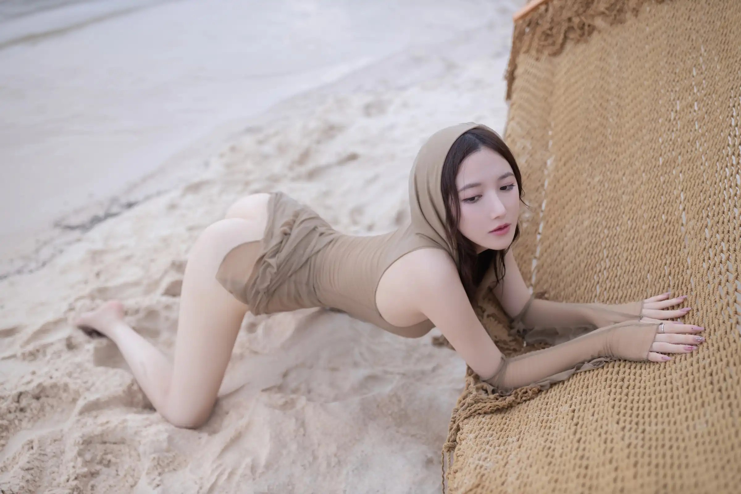 [秀人网] FW0278 秀人番外 鱼子酱#[107P]-8