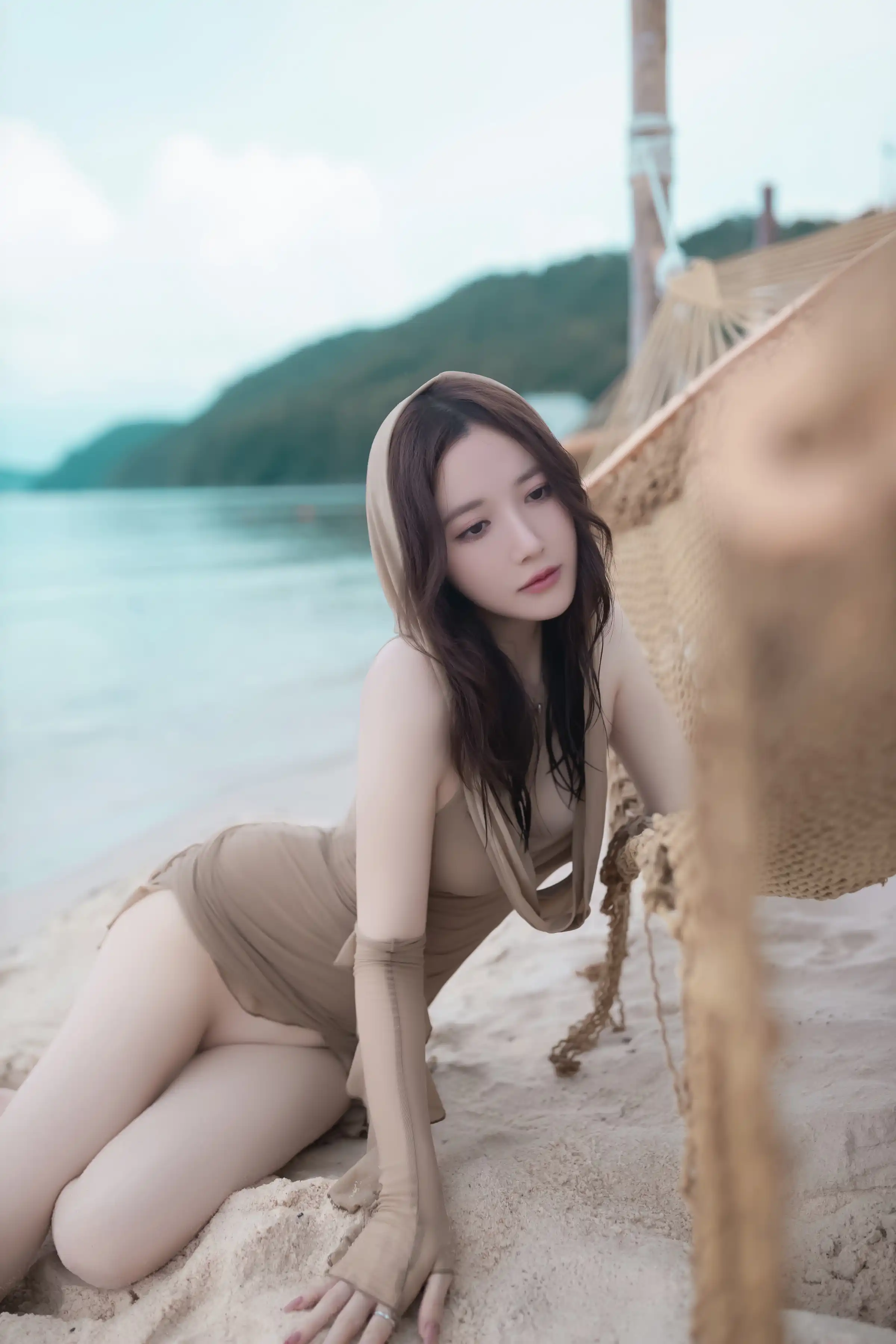 [秀人网] FW0278 秀人番外 鱼子酱#[107P]-12