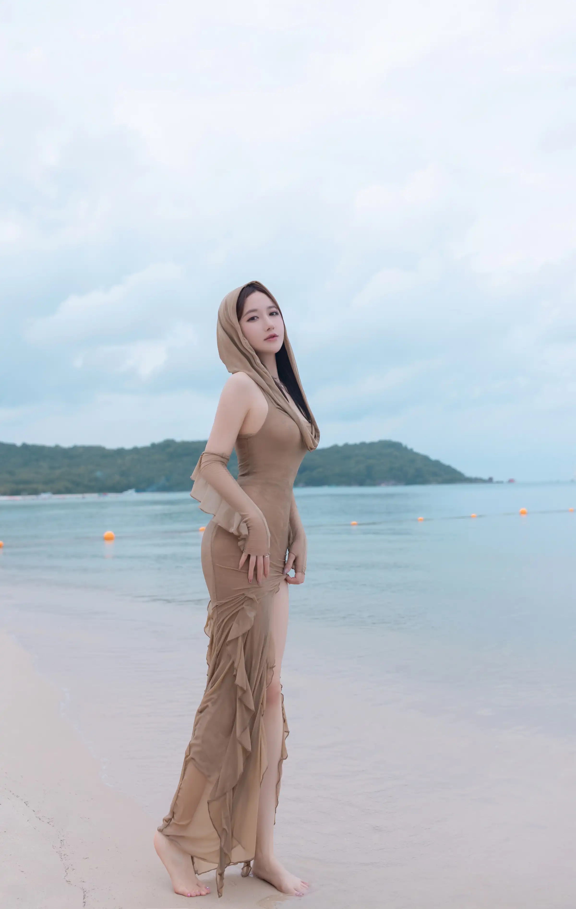 [秀人网] FW0278 秀人番外 鱼子酱#[107P]-7