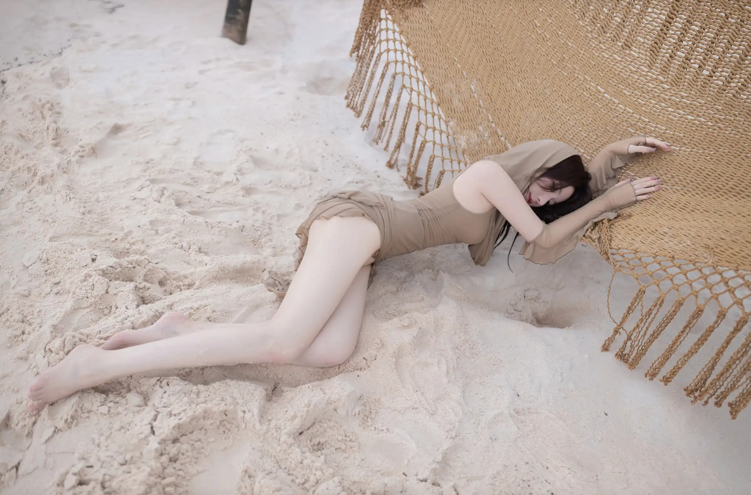 [秀人网] FW0278 秀人番外 鱼子酱#[107P]-17