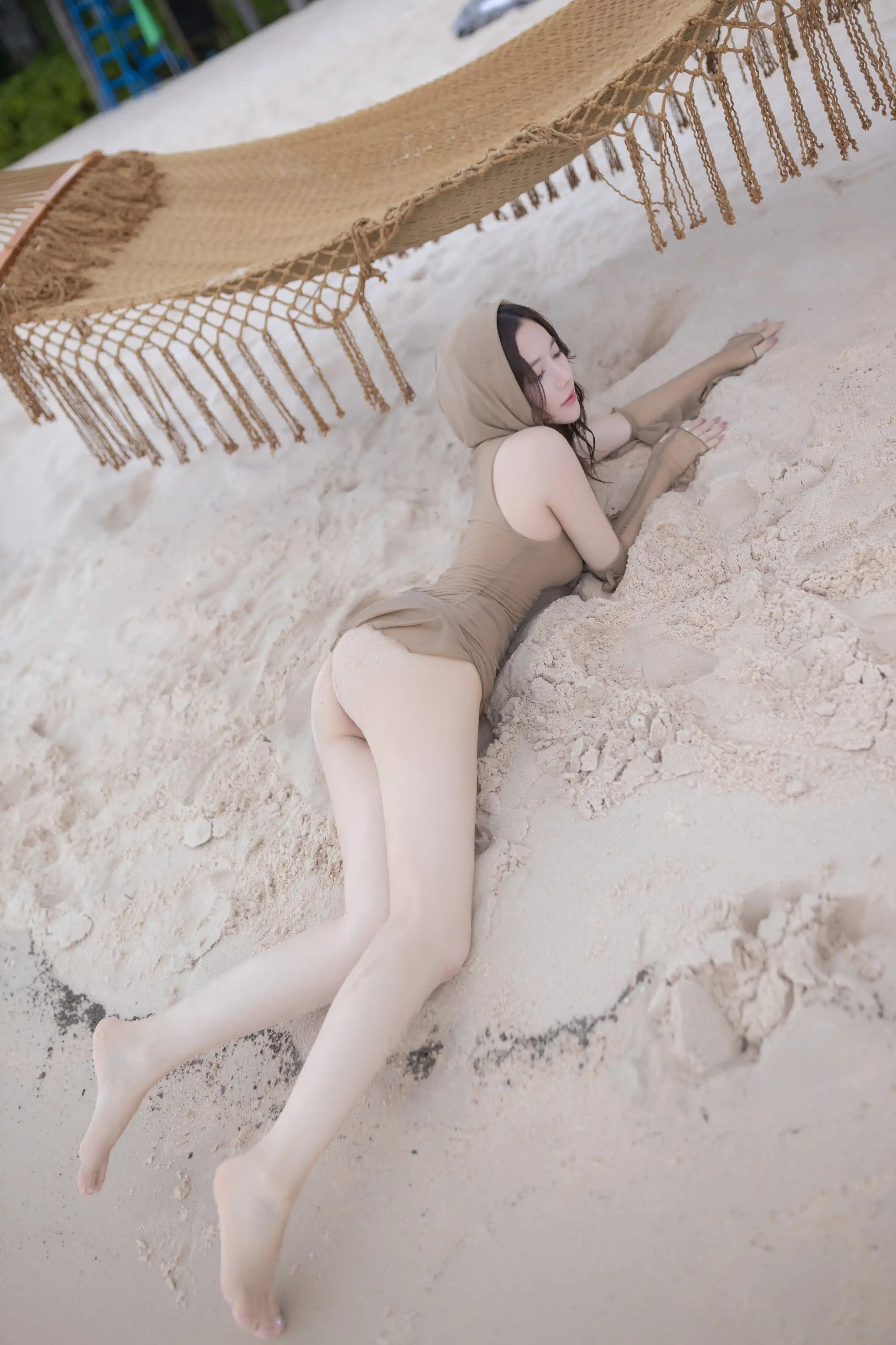 [秀人网] FW0278 秀人番外 鱼子酱#[107P]-1