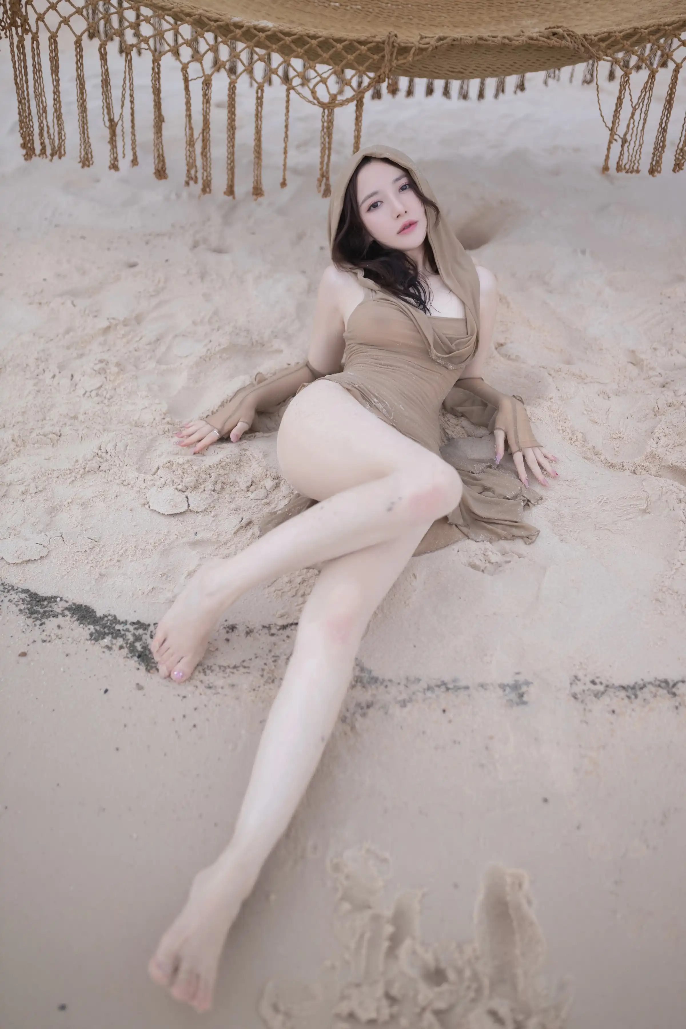 [秀人网] FW0278 秀人番外 鱼子酱#[107P]-3