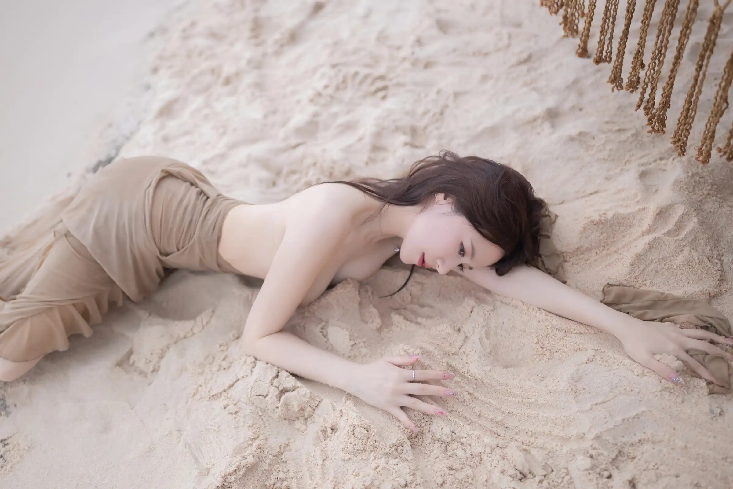 [秀人网] FW0278 秀人番外 鱼子酱#[107P]-14