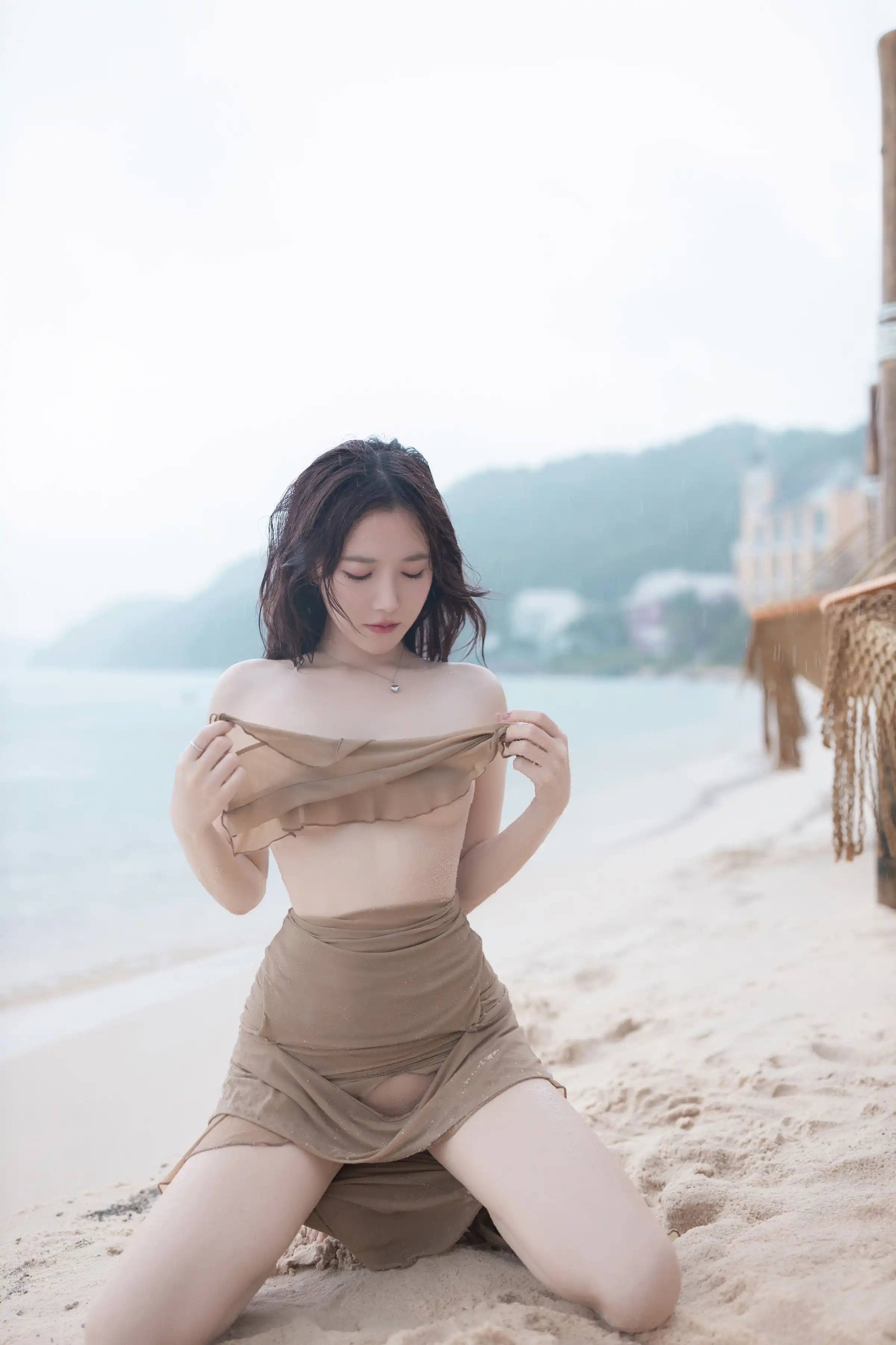[秀人网] FW0278 秀人番外 鱼子酱#[107P]-6
