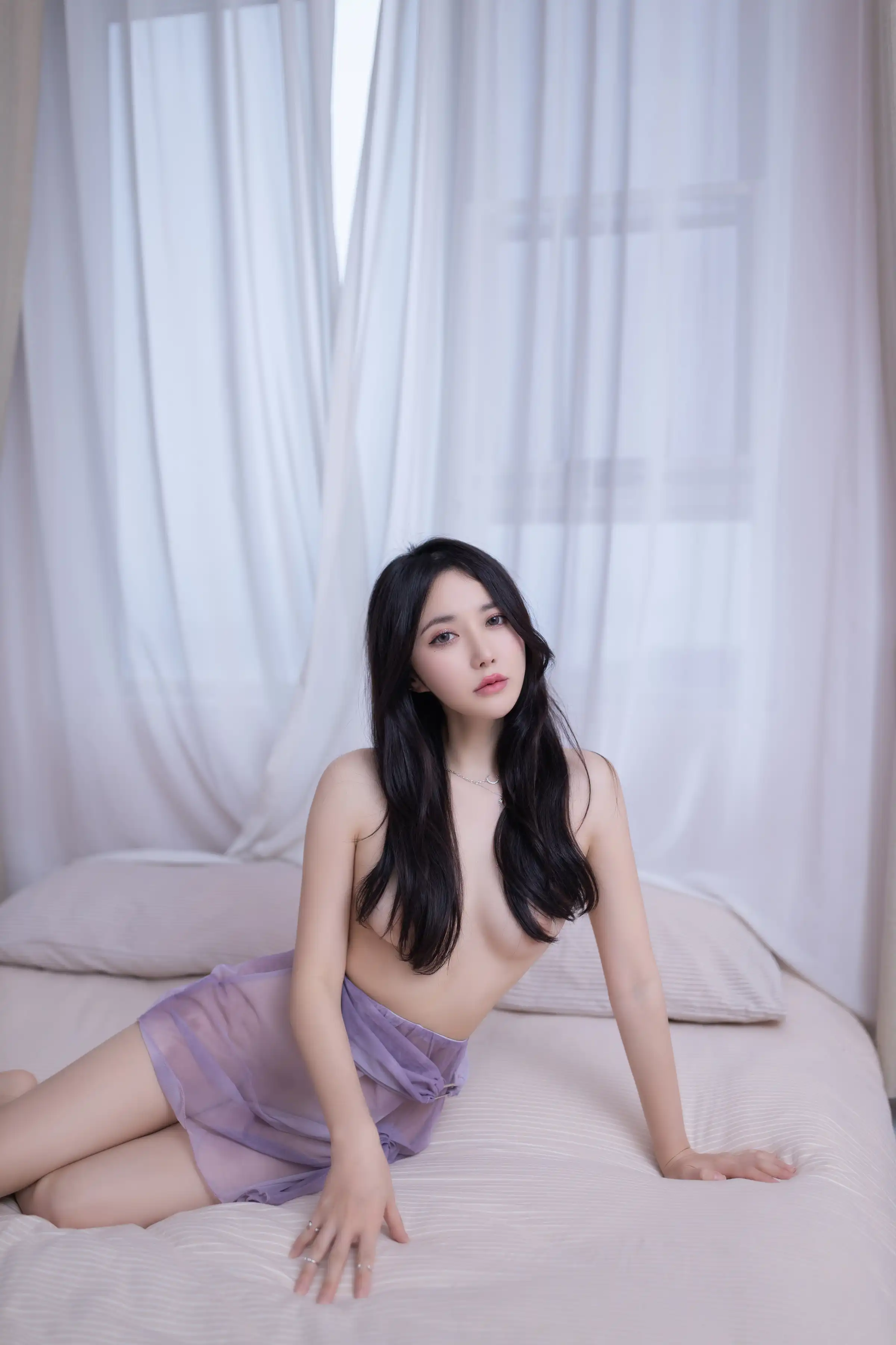 [秀人网] FW0279 秀人番外 鱼子酱#[120P]-18