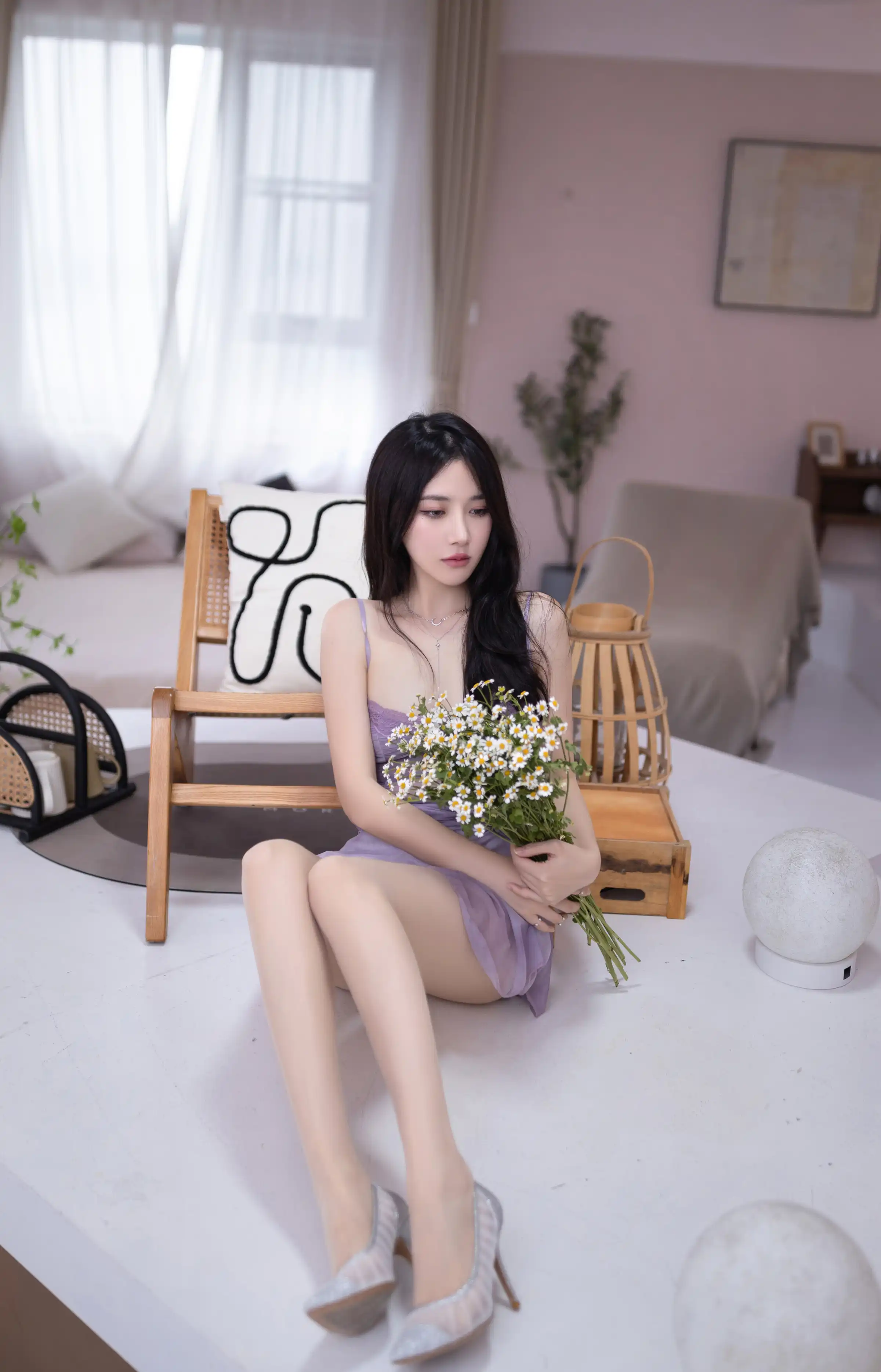 [秀人网] FW0279 秀人番外 鱼子酱#[120P]-2