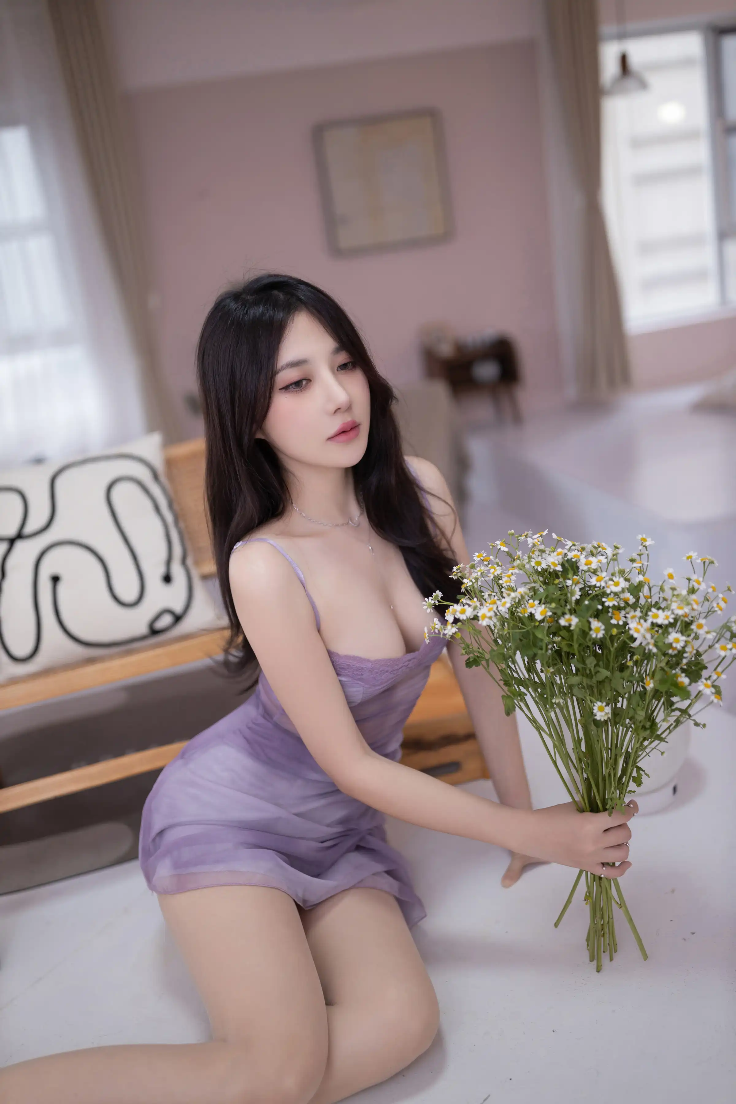[秀人网] FW0279 秀人番外 鱼子酱#[120P]-4