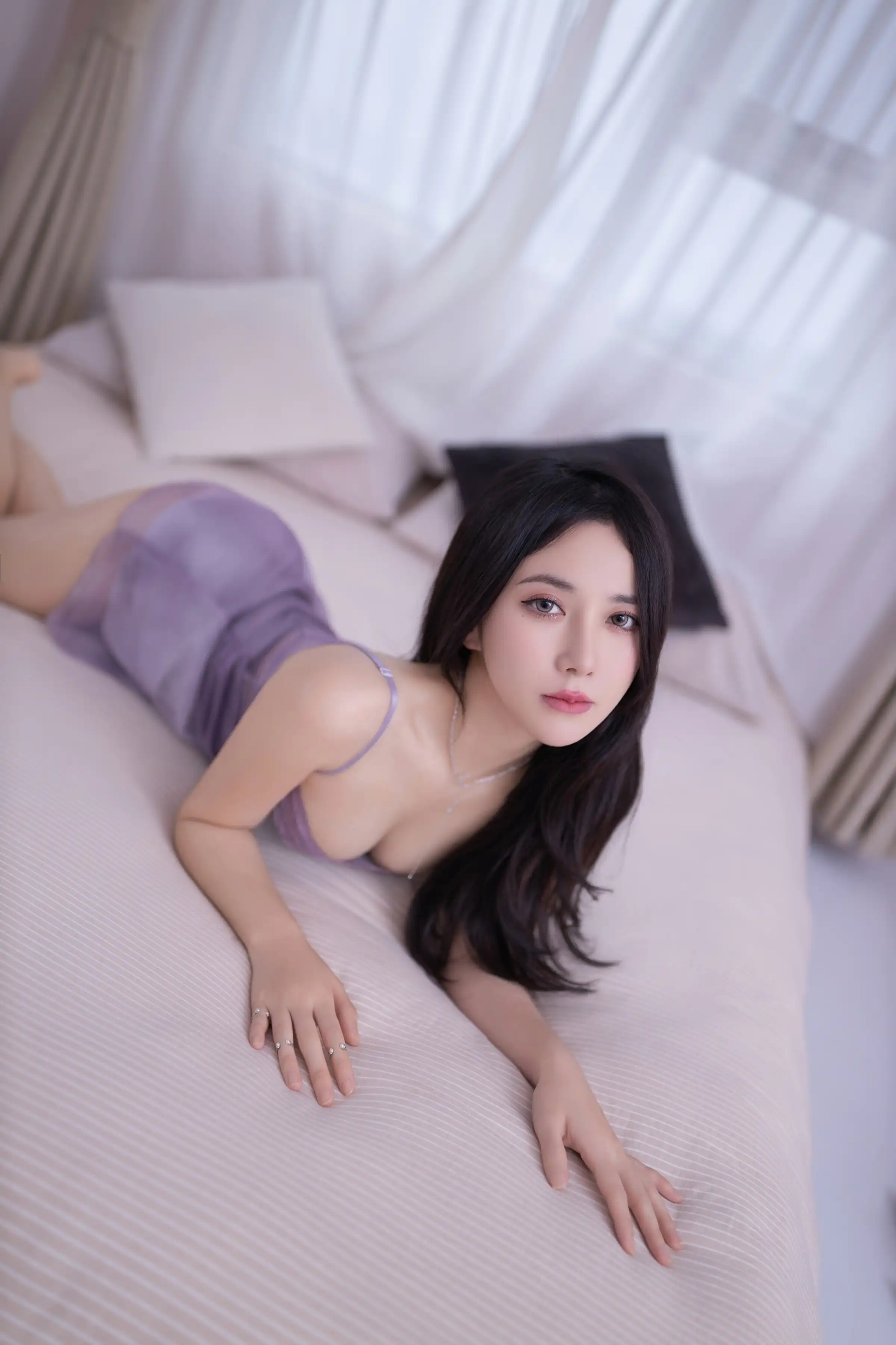 [秀人网] FW0279 秀人番外 鱼子酱#[120P]-8