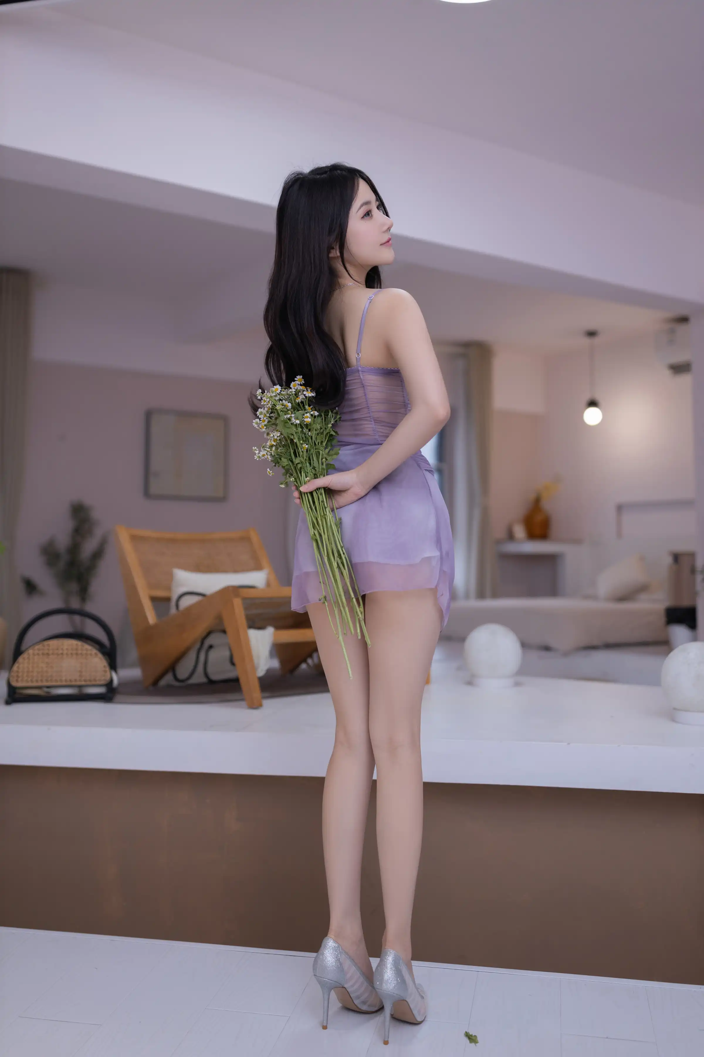 [秀人网] FW0279 秀人番外 鱼子酱#[120P]-12