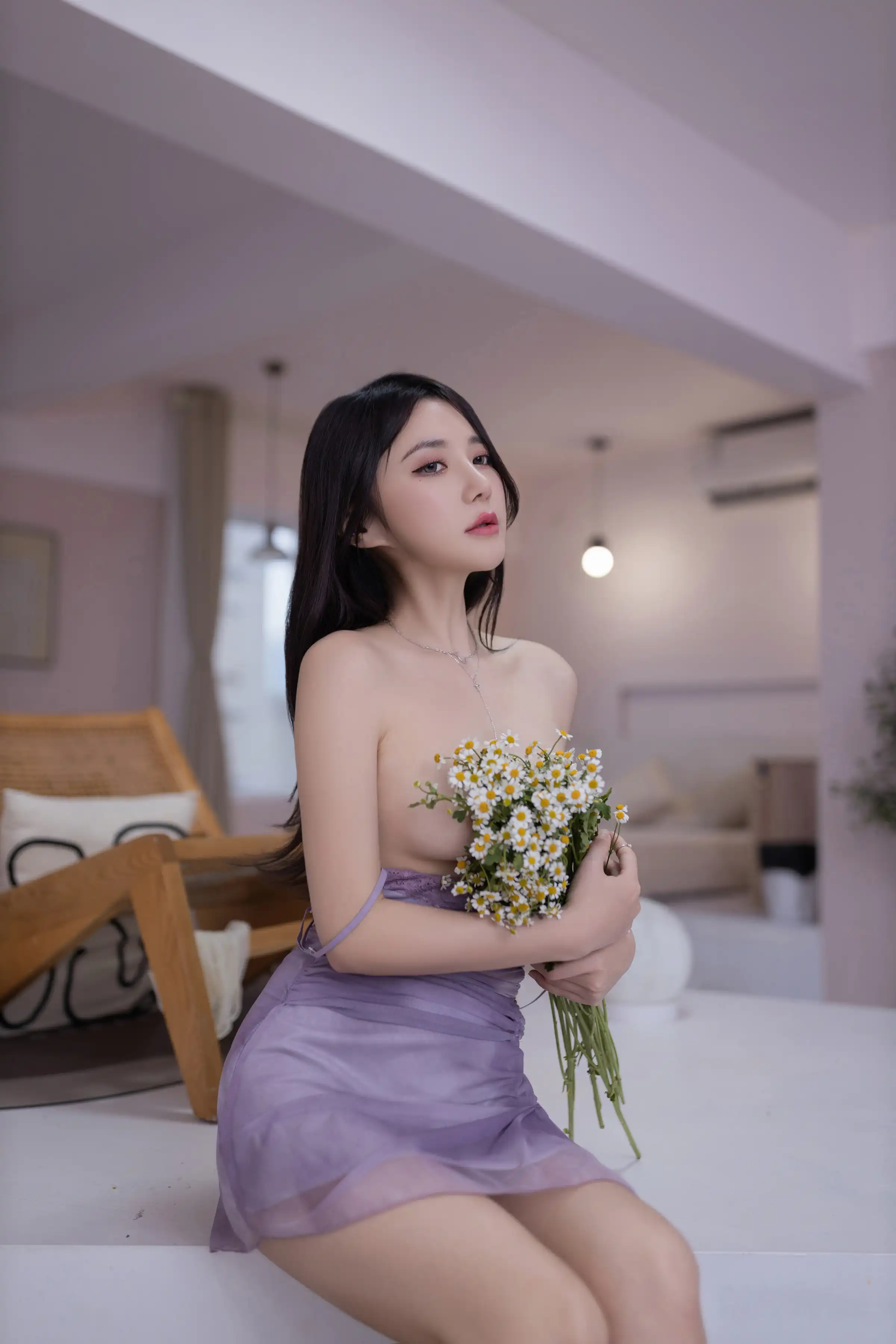 [秀人网] FW0279 秀人番外 鱼子酱#[120P]-3