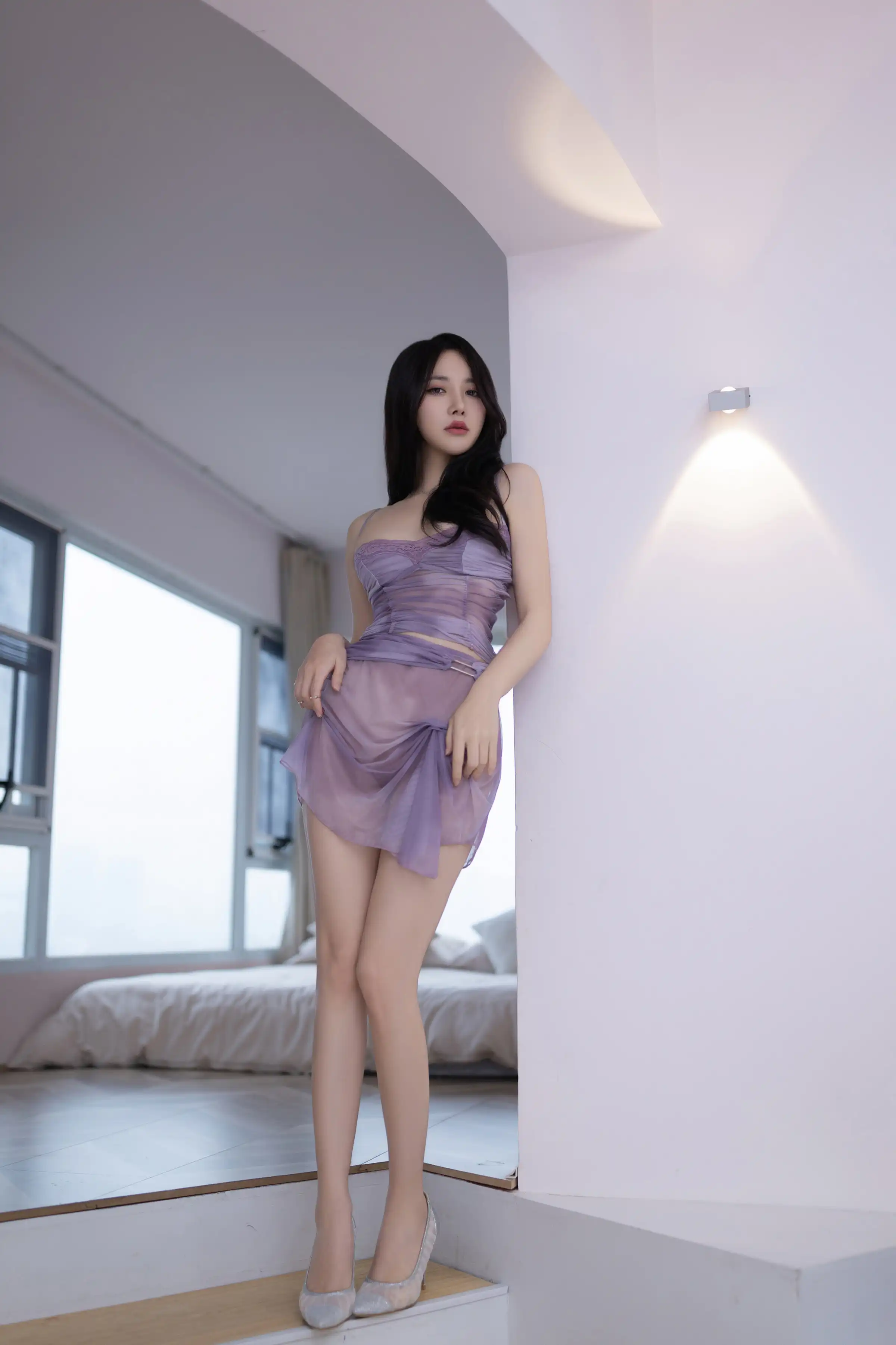 [秀人网] FW0279 秀人番外 鱼子酱#[120P]-12