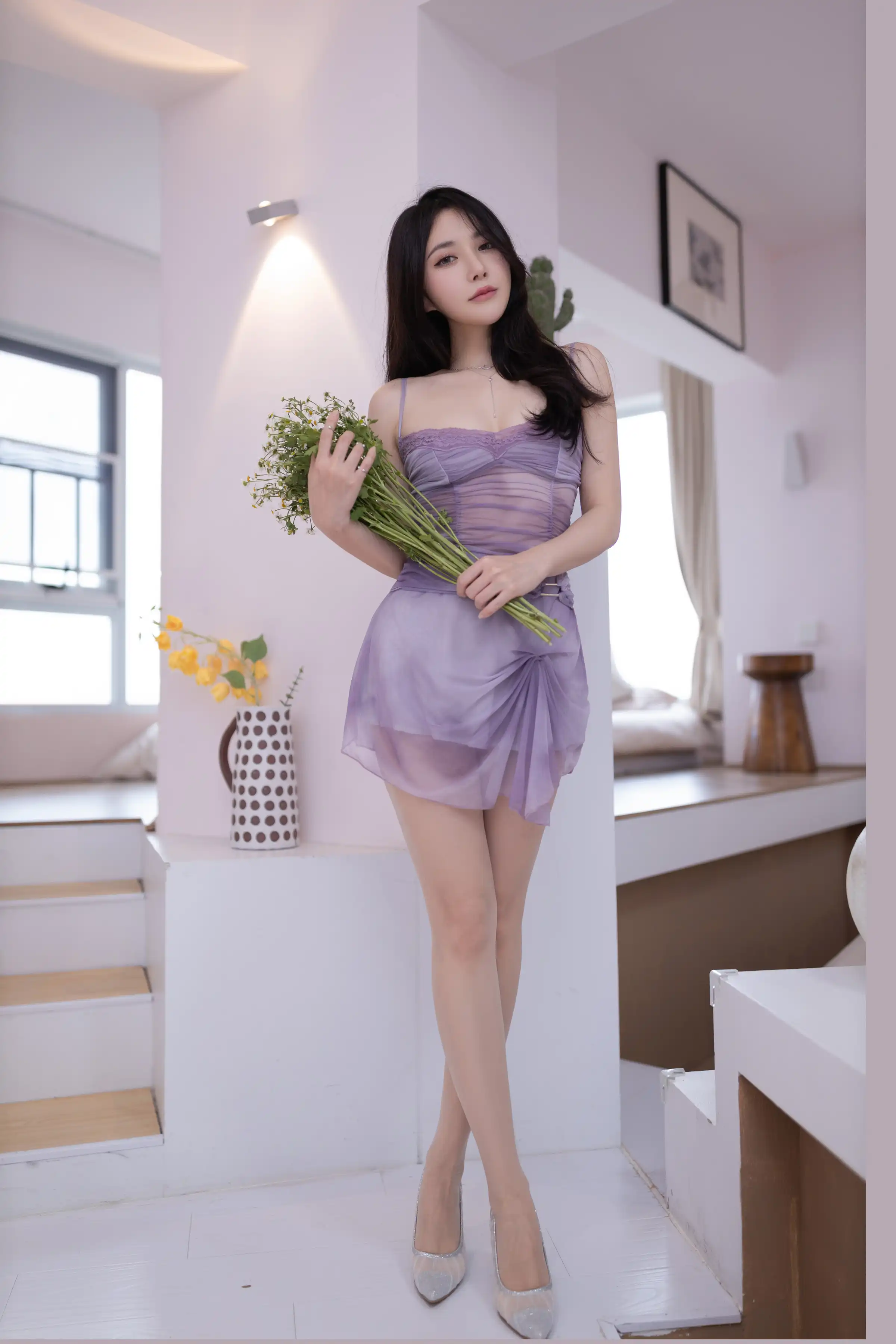 [秀人网] FW0279 秀人番外 鱼子酱#[120P]-9