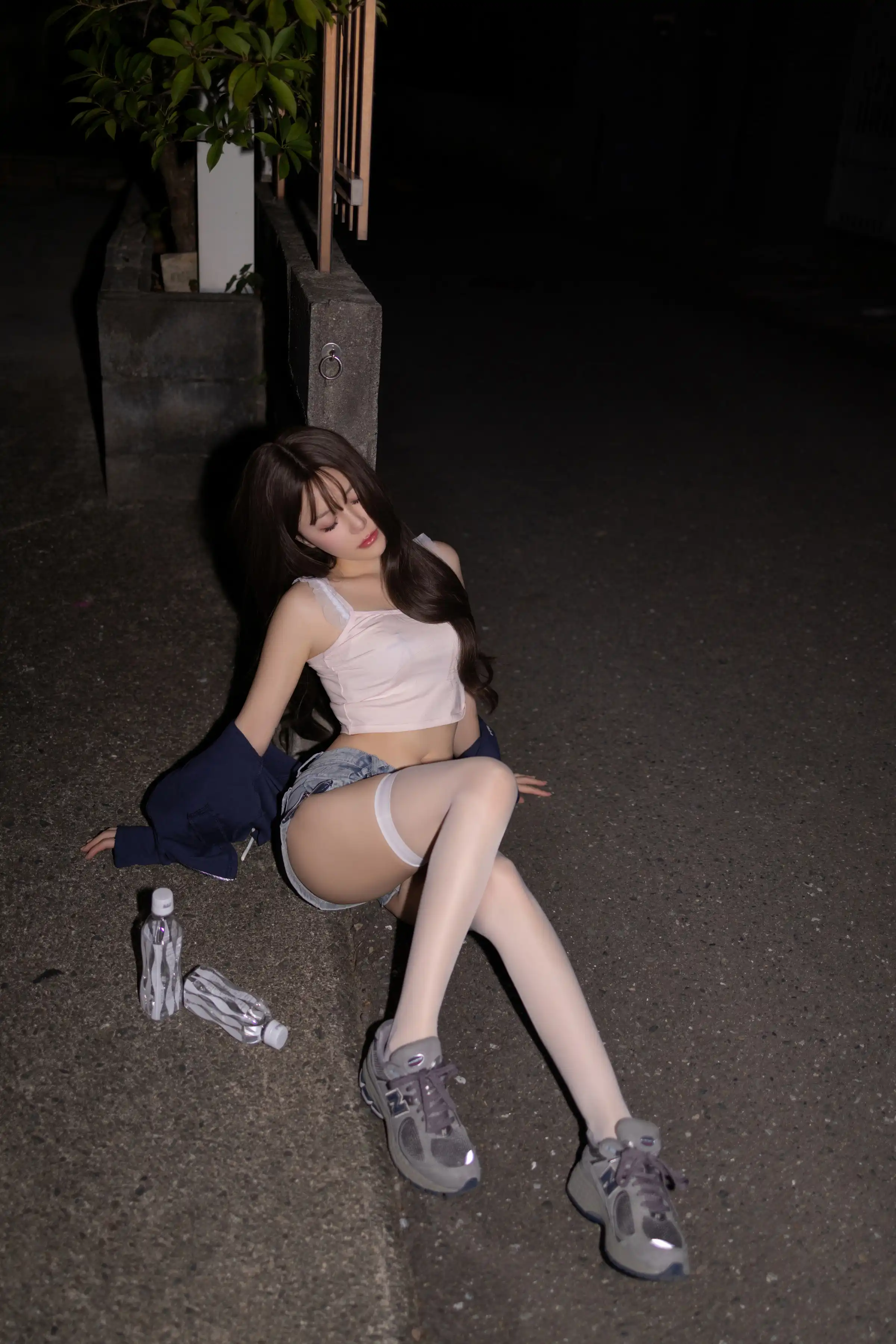 [秀人网] FW0280 秀人番外 鱼子酱#[130P]-13