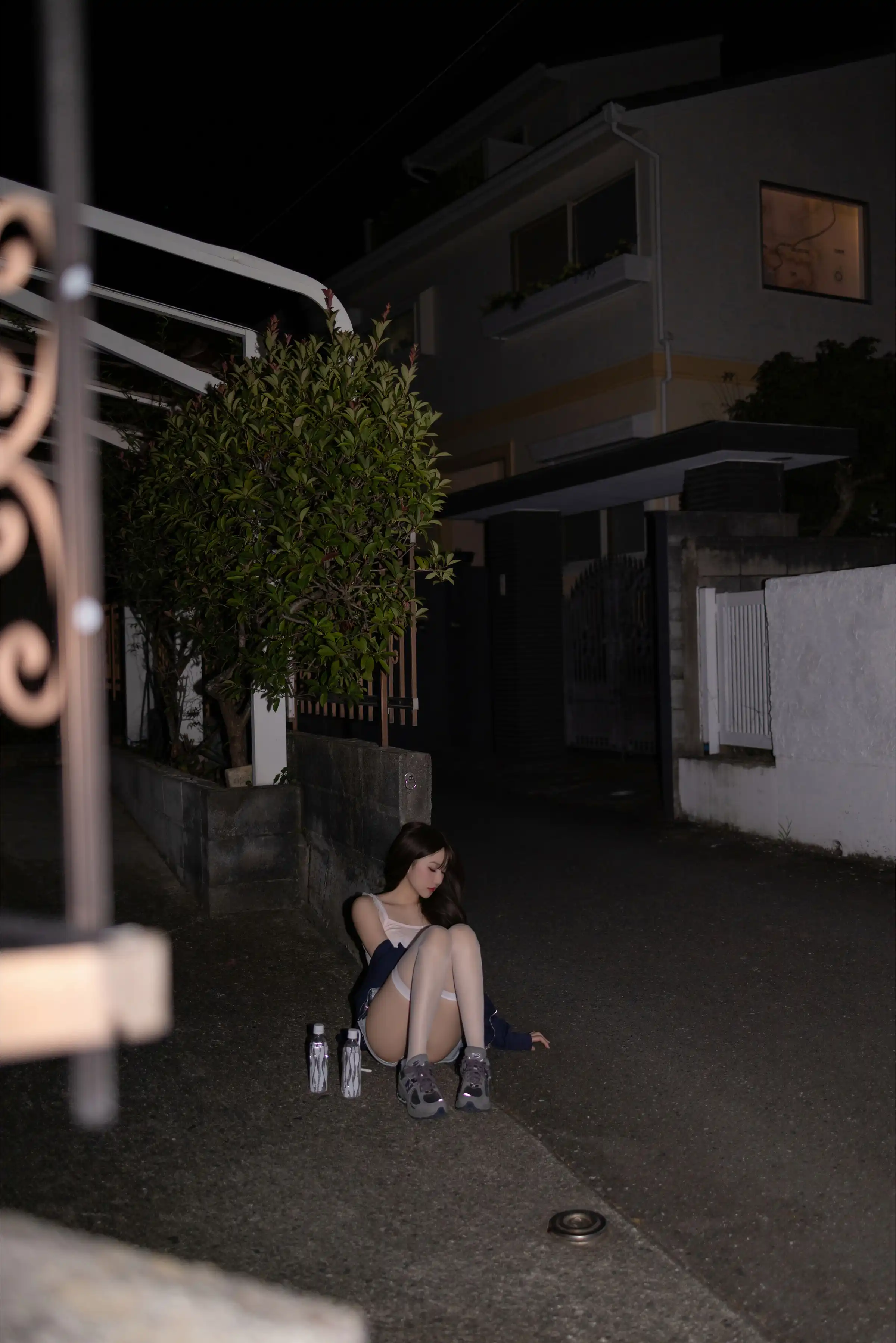 [秀人网] FW0280 秀人番外 鱼子酱#[130P]-15