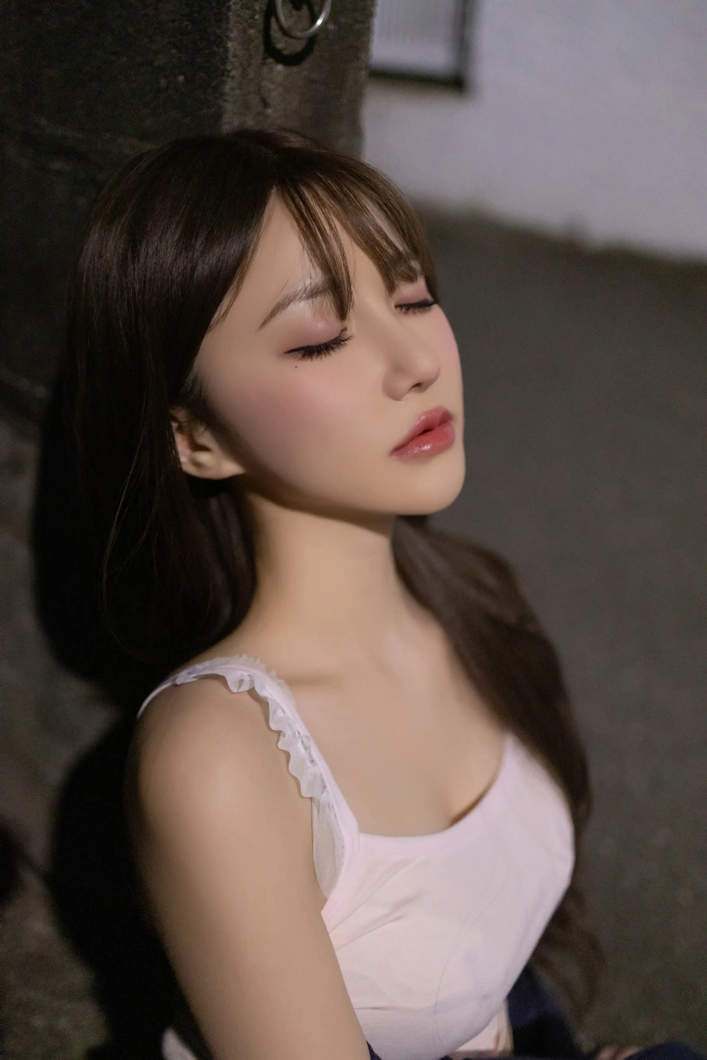 [秀人网] FW0280 秀人番外 鱼子酱#[130P]-16