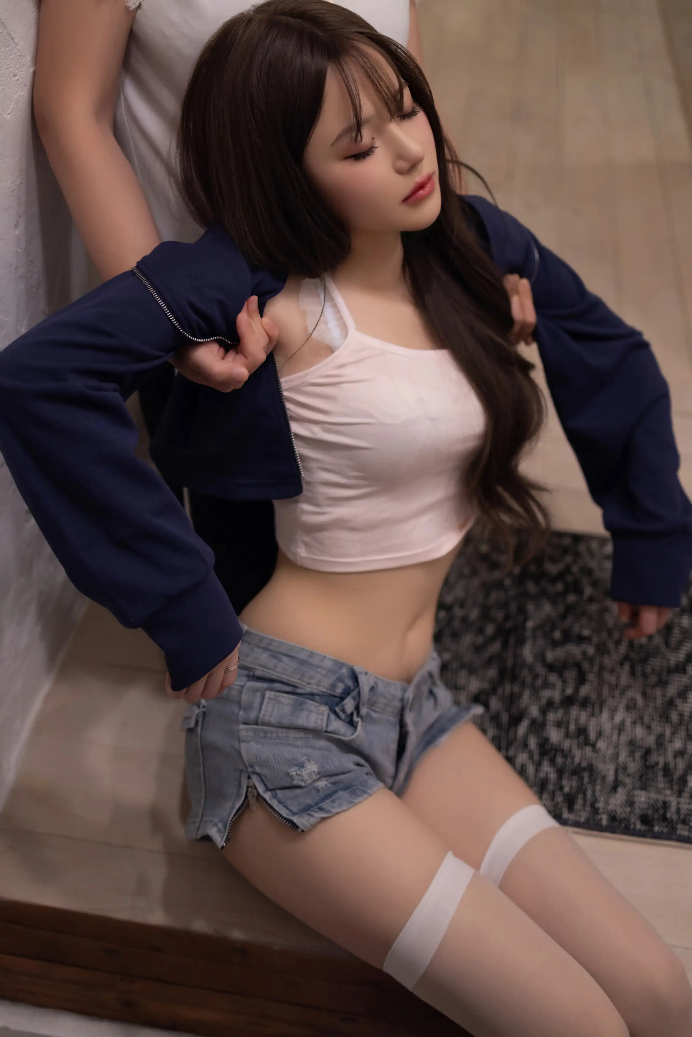 [秀人网] FW0280 秀人番外 鱼子酱#[130P]-4