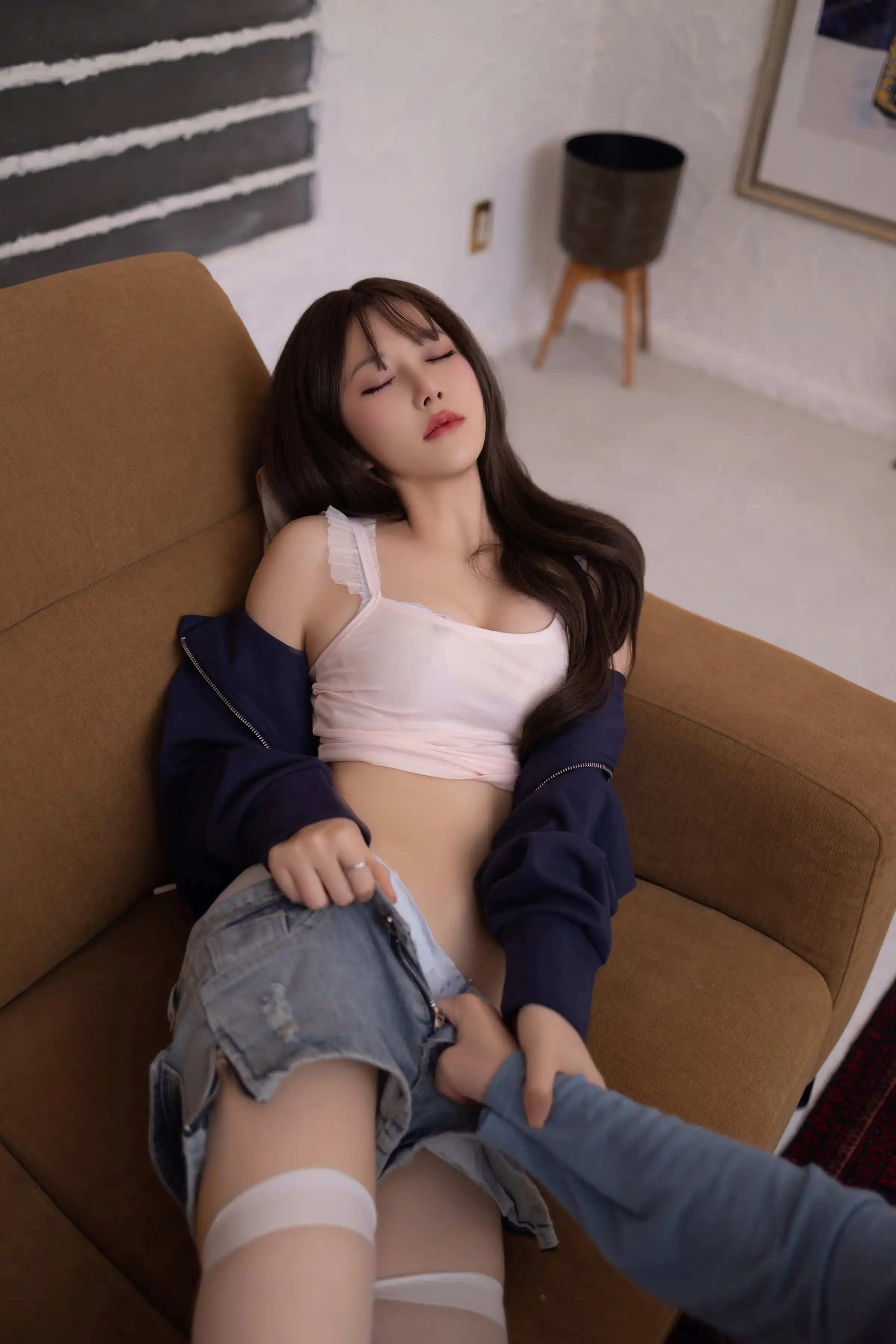 [秀人网] FW0280 秀人番外 鱼子酱#[130P]-5