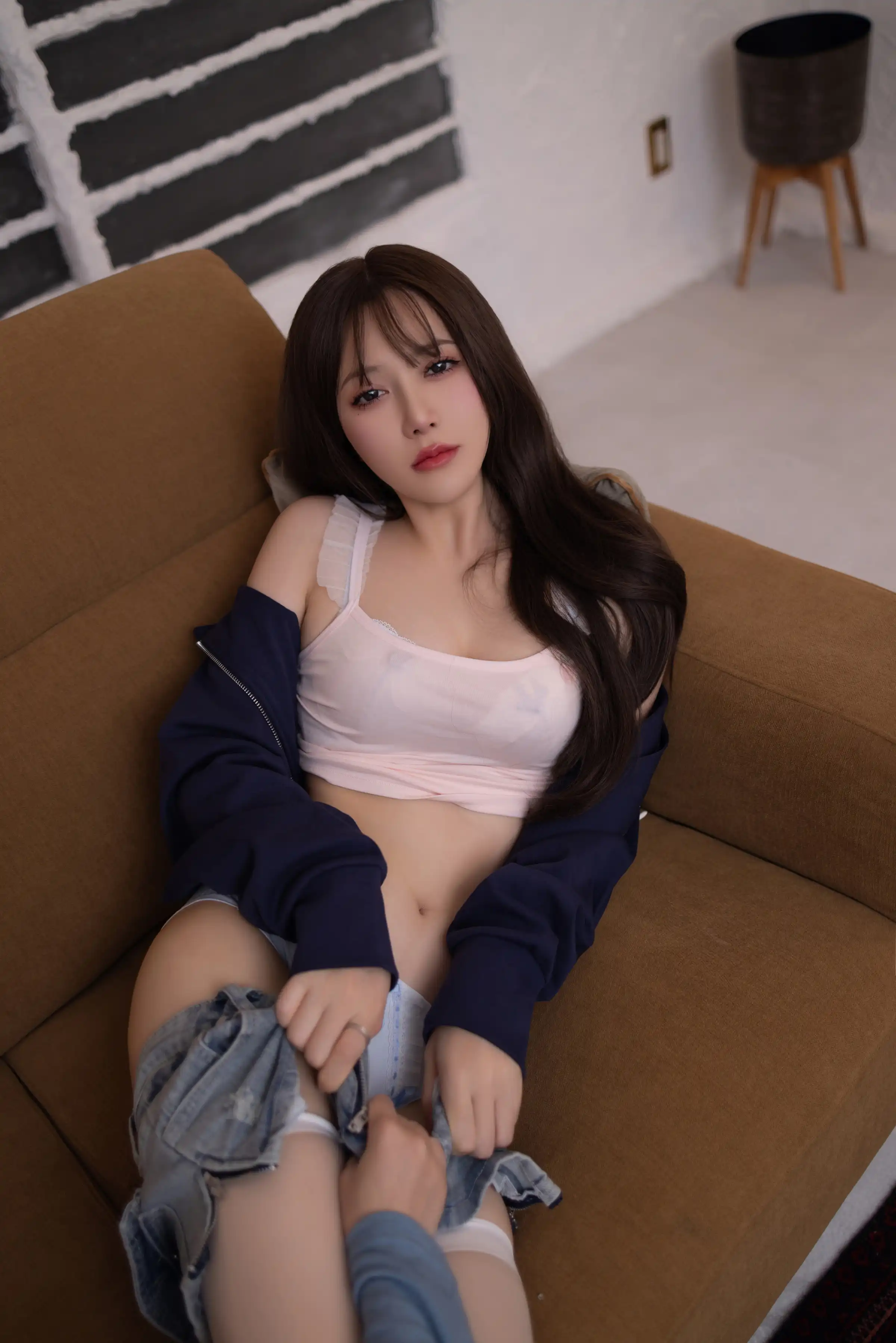 [秀人网] FW0280 秀人番外 鱼子酱#[130P]-6