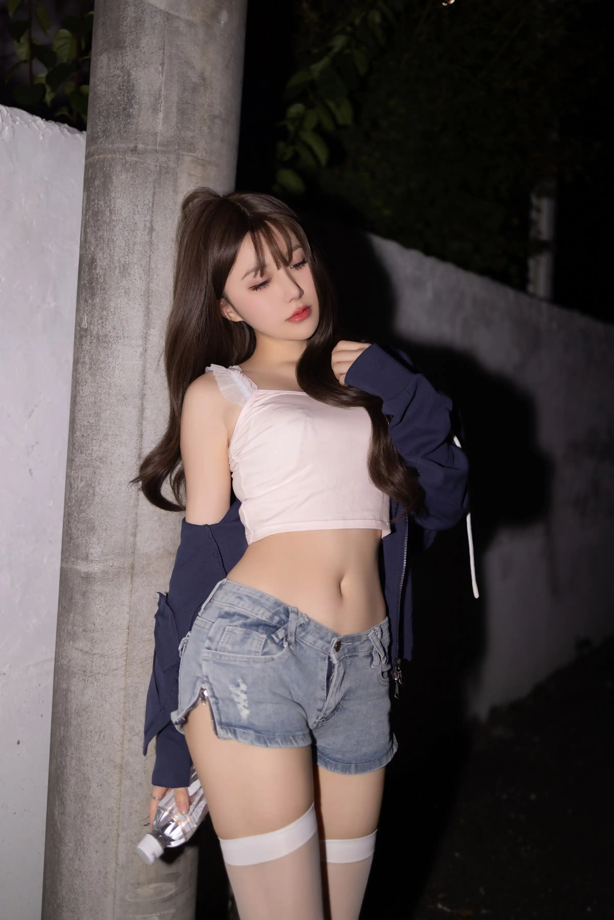 [秀人网] FW0280 秀人番外 鱼子酱#[130P]-5