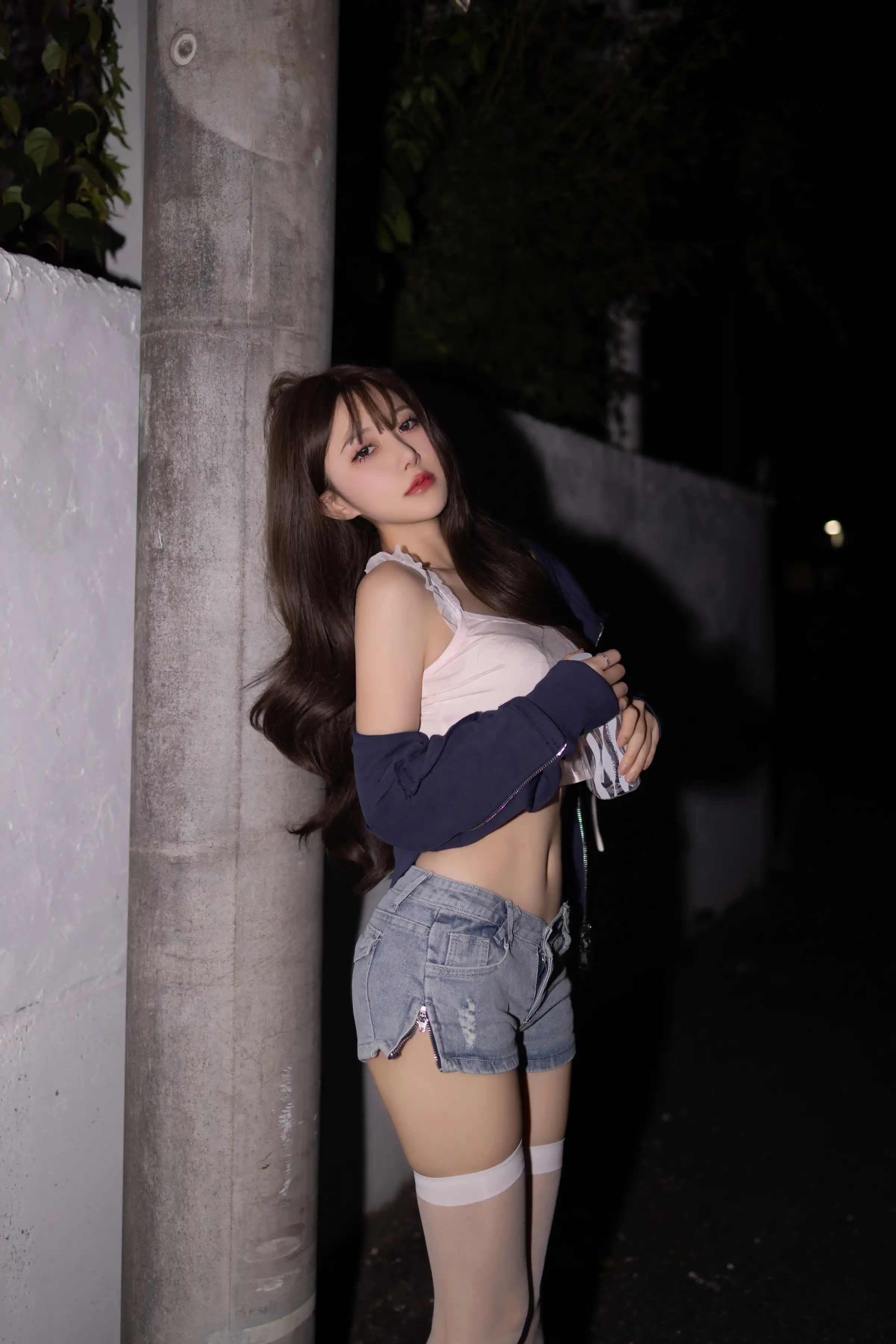 [秀人网] FW0280 秀人番外 鱼子酱#[130P]-6