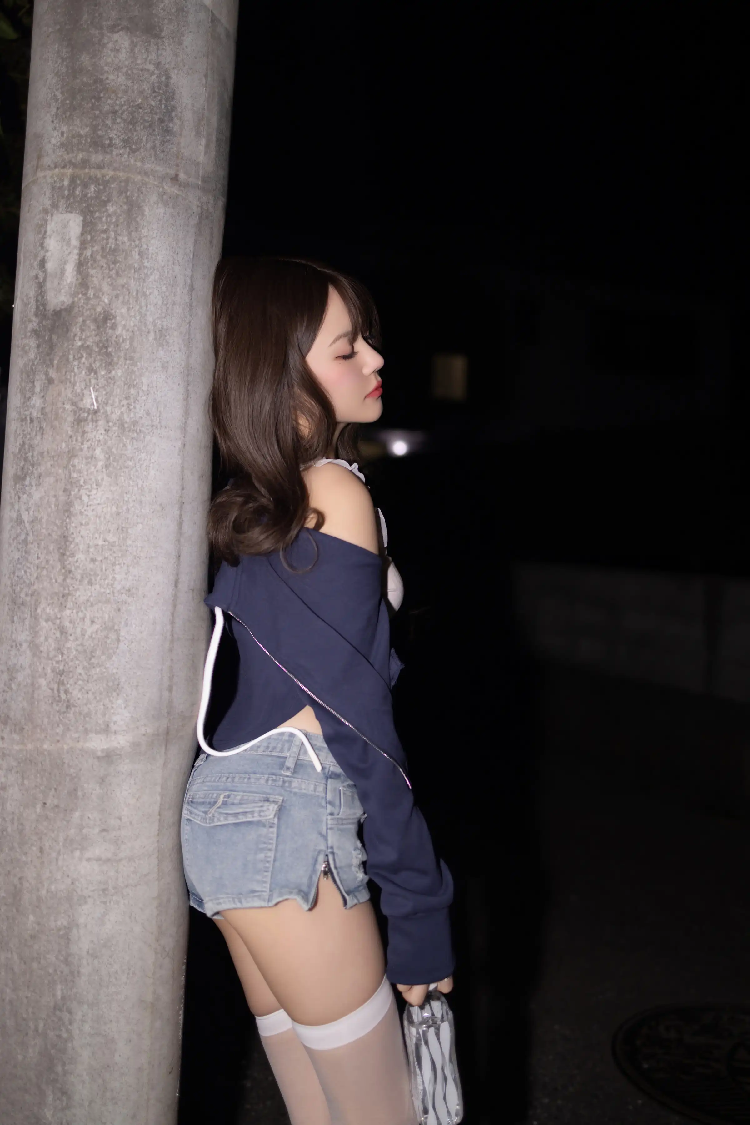 [秀人网] FW0280 秀人番外 鱼子酱#[130P]-9